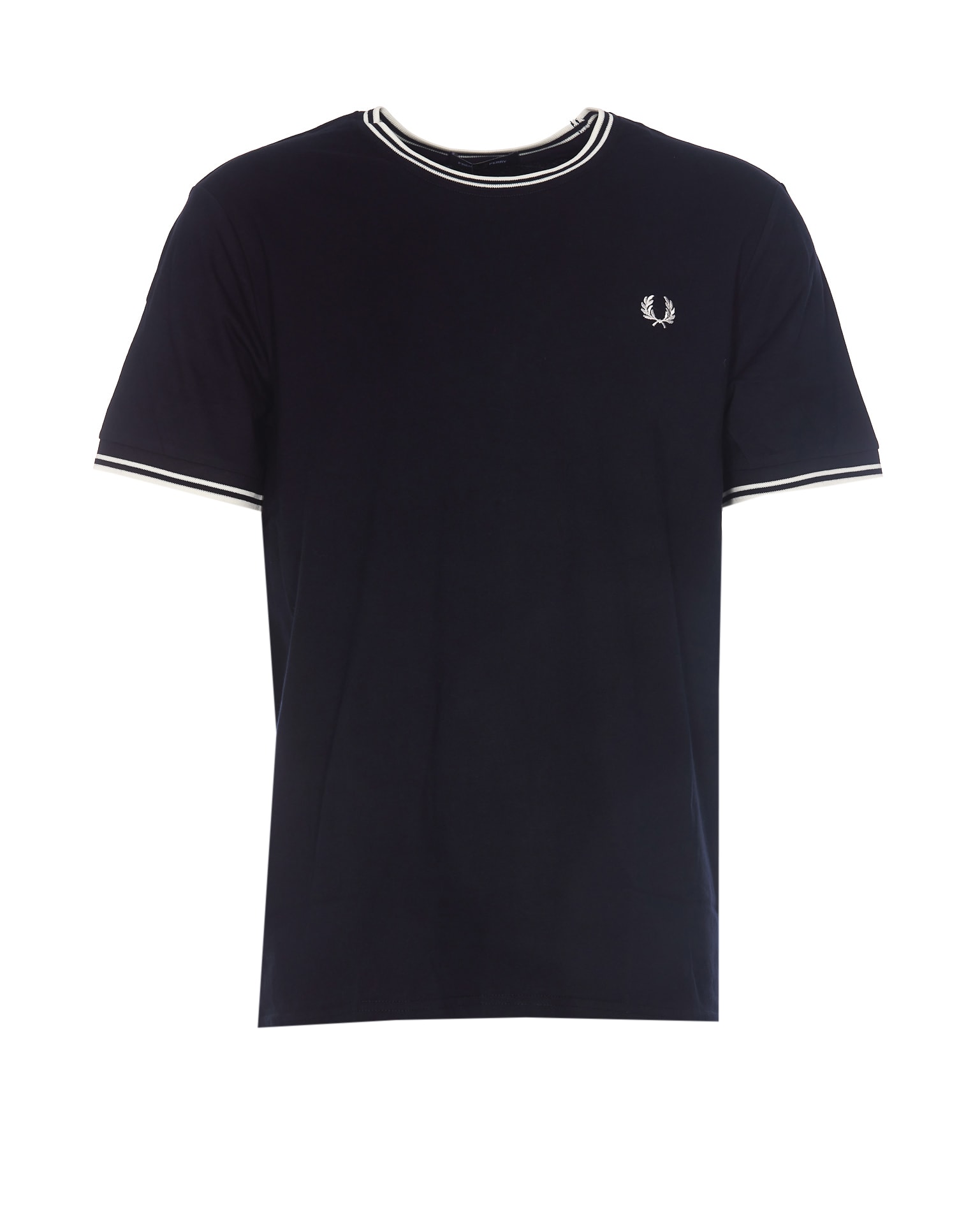 FRED PERRY - FRED PERRY Tシャツ Fred Perry Twin T-shirt | italist
