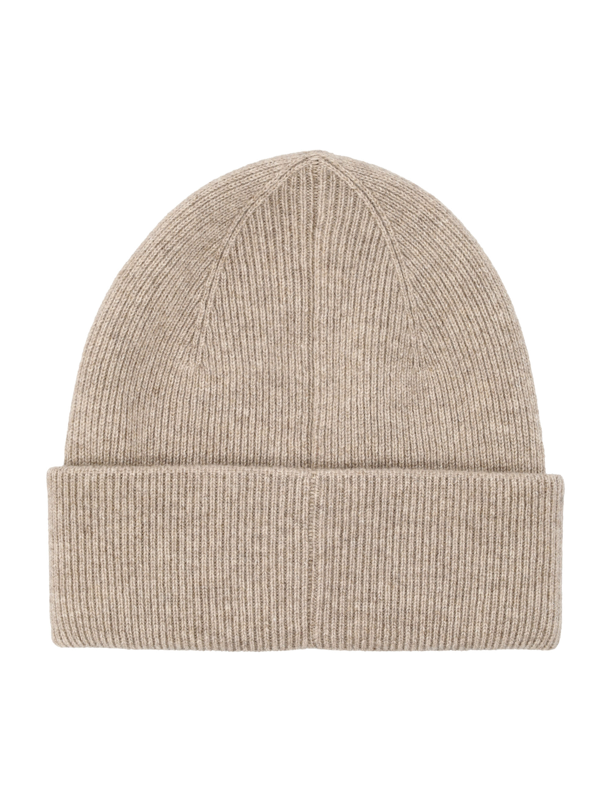【関税込み】Fear of God グレー カシミヤ ビーニー Fear of God Cashmere Beanie | italist