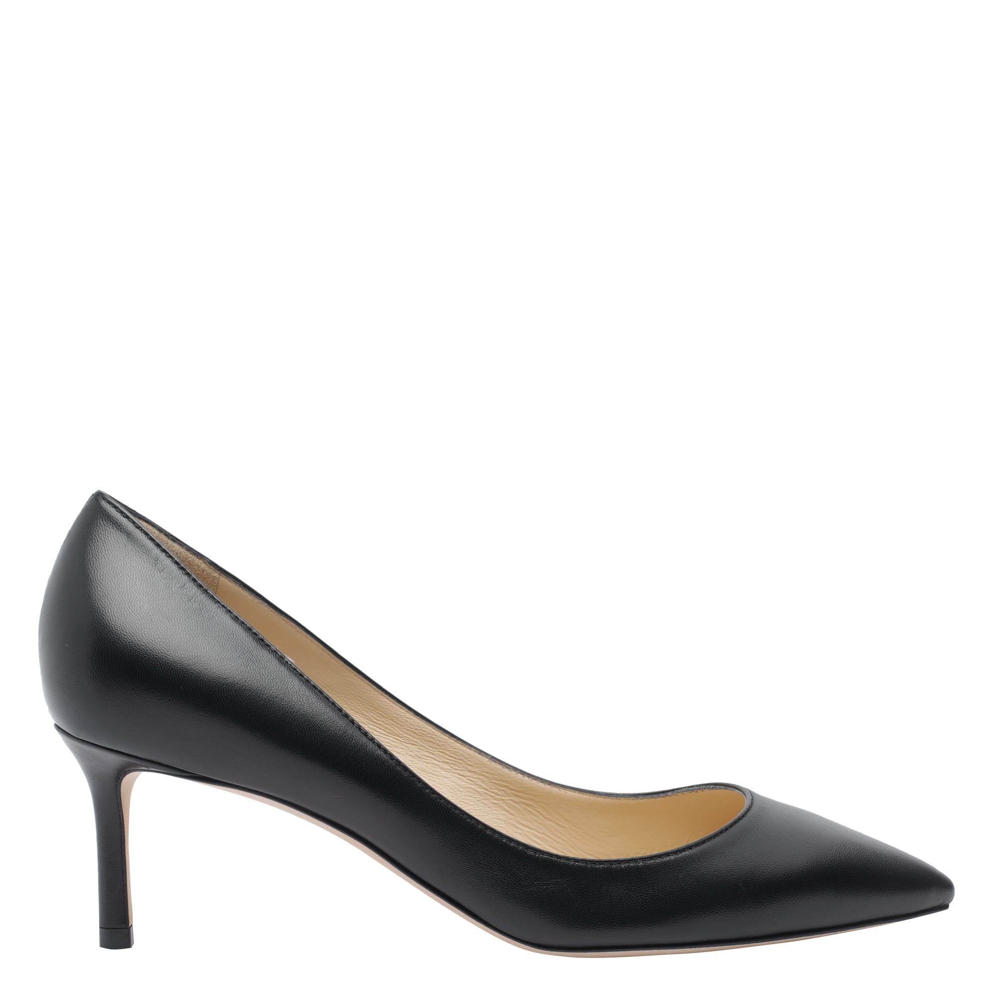 Toe Black Suede Pumps Choo Romy Navy Suede Pointed Pumps ROMY 60