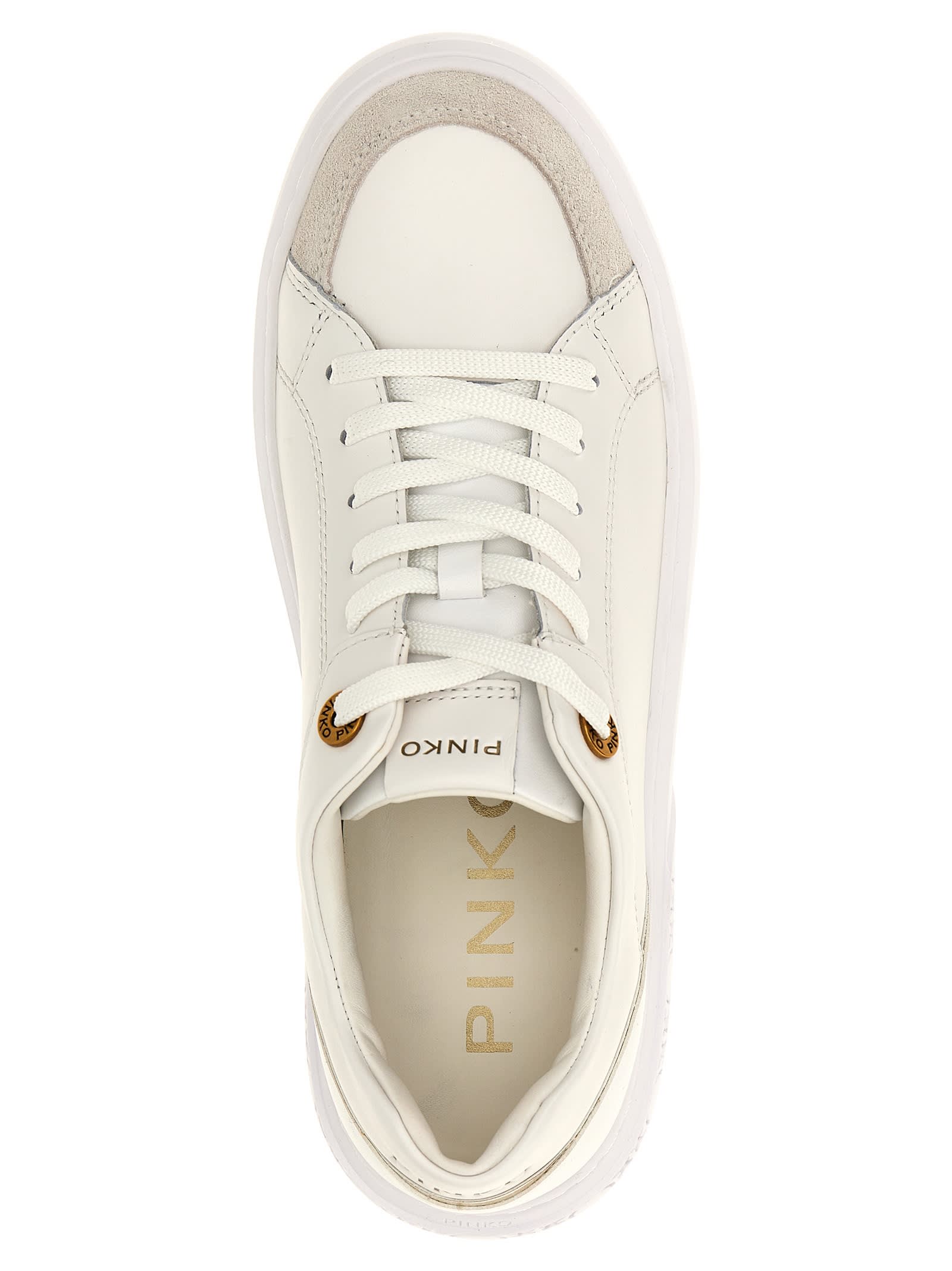 Pinko Yoko Sneakers | italist