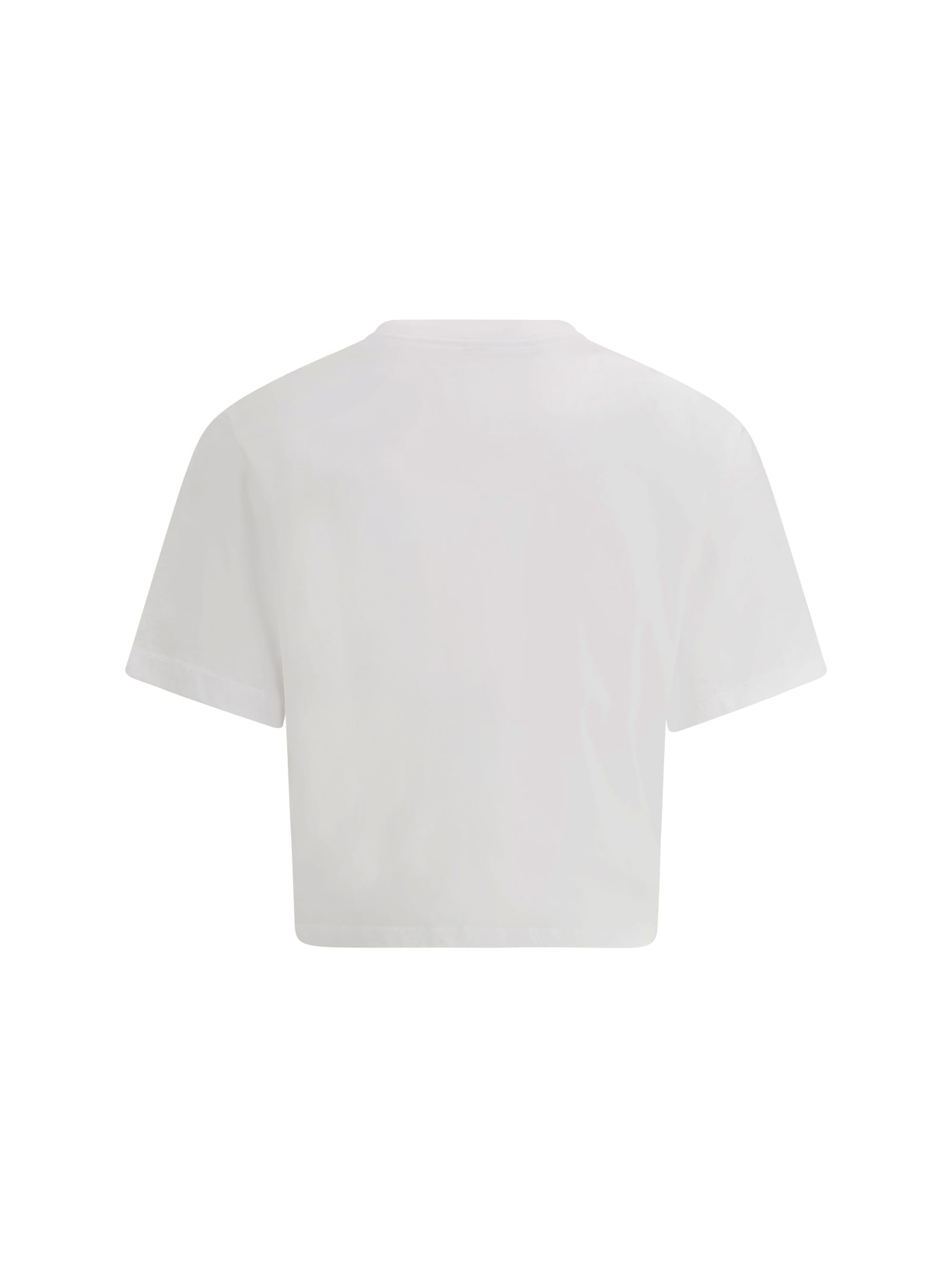 Versace Cotton T-shirt | italist