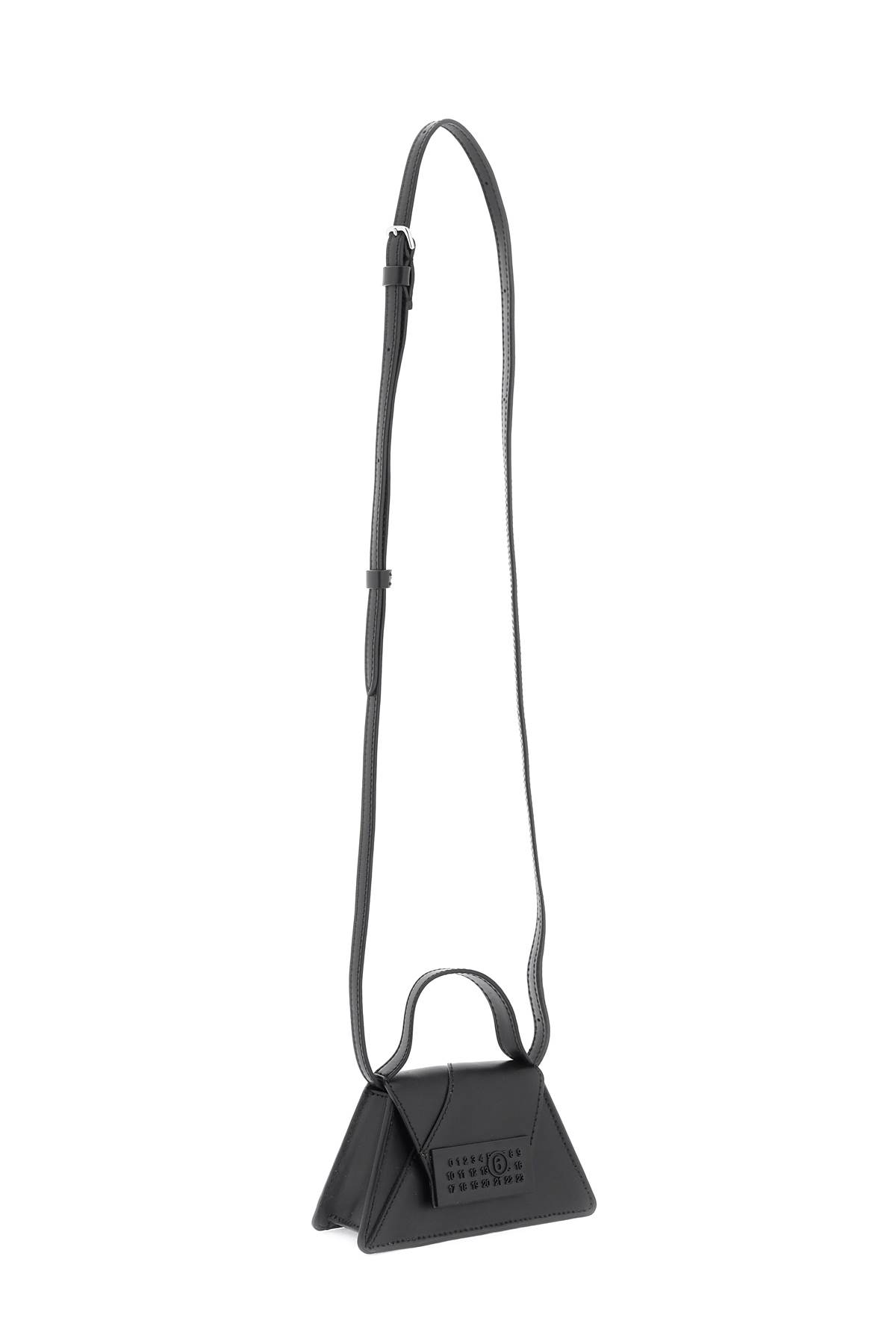 MM6 Maison Margiela Mini Tote Bag | italist