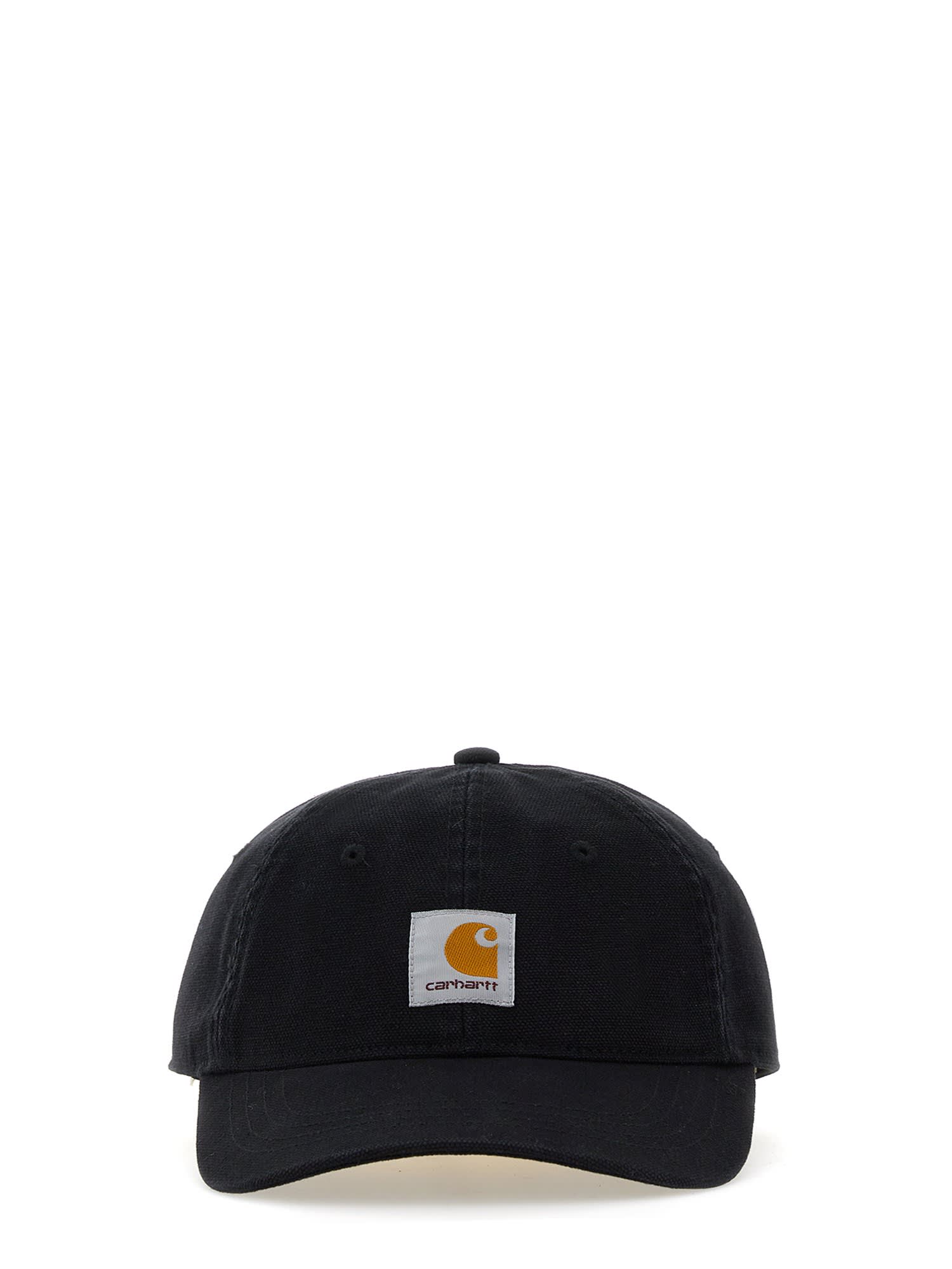 Men's Baseball 'tenner' Logo Cap by Carhartt Wip