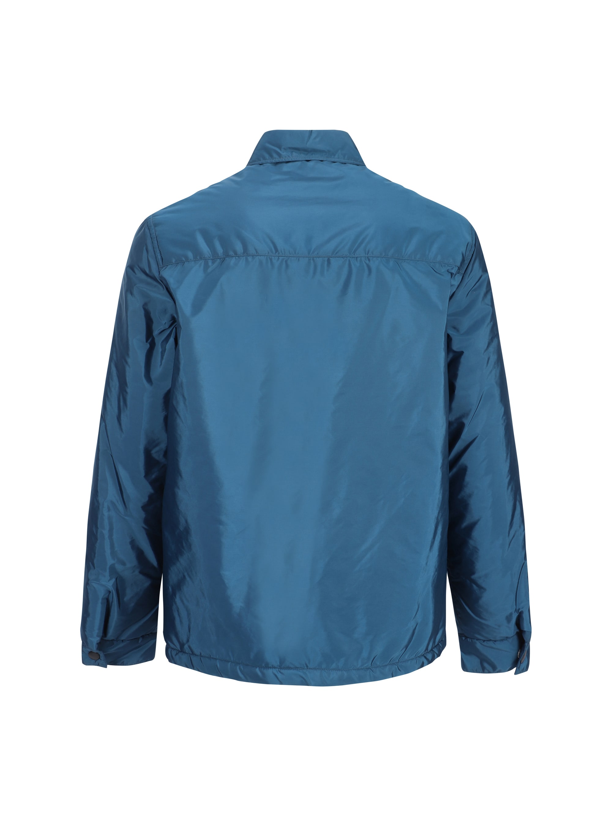 PRADA プラダ ブルゾン(その他) ピンク 42(M位) 4103724L0247 Prada Jacket | italist