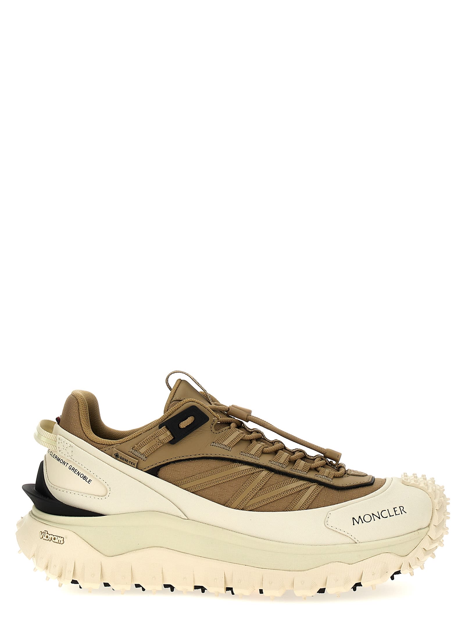 Moncler 'trailgrip Gtx' Sneakers | italist