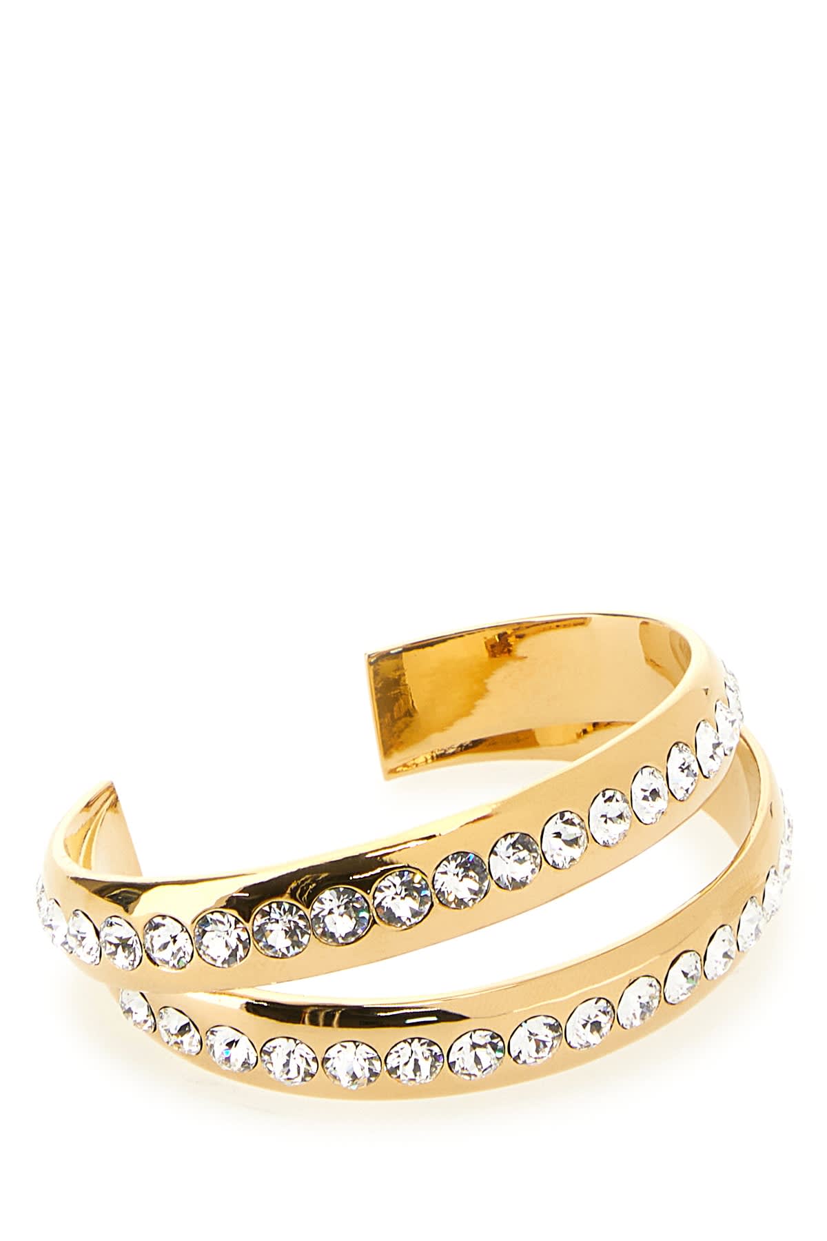 ブレスレット AMINA MUADDI Bracciali Amina Muaddi Bracciale | italist
