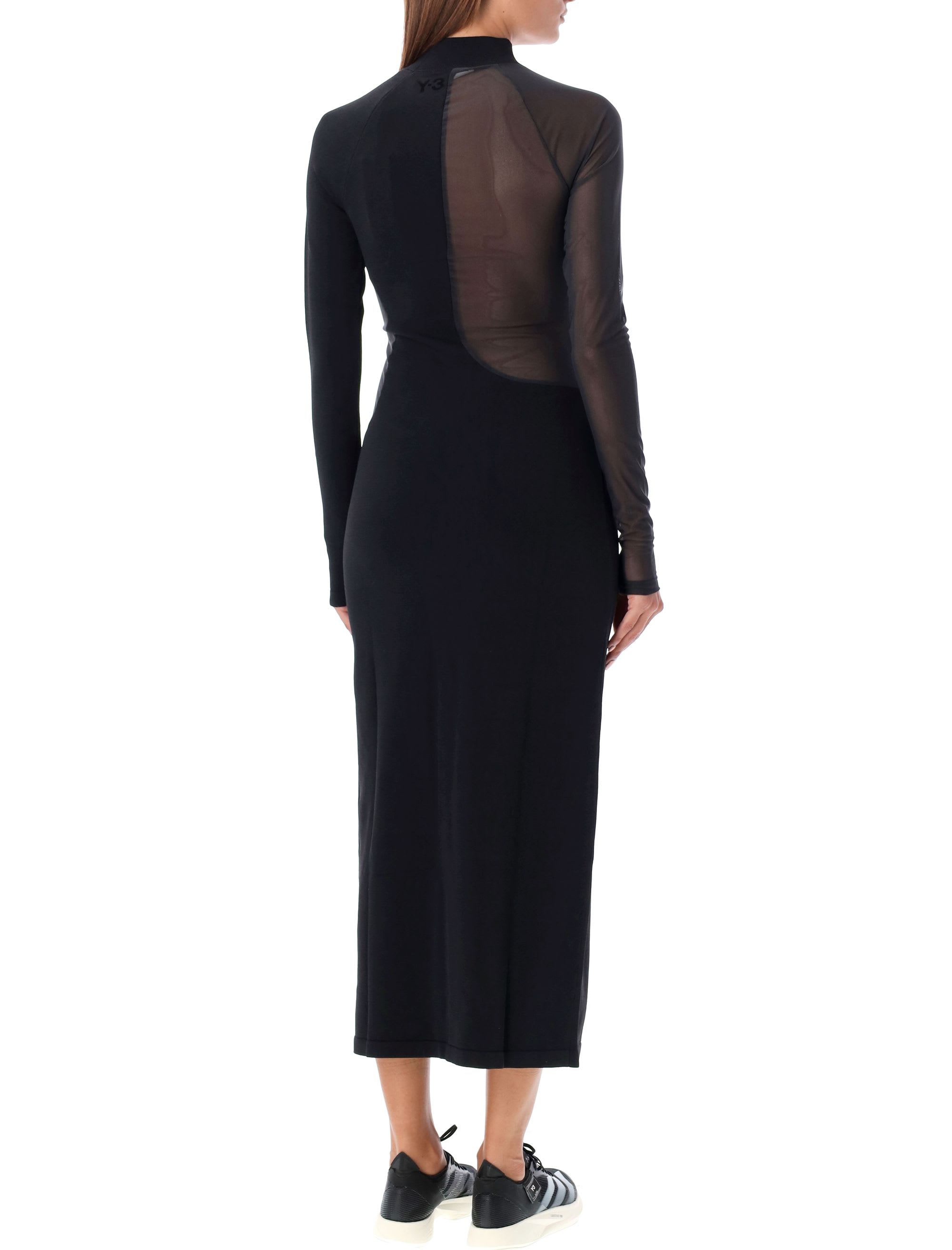 関税込◆Y-3 ワイスリー INGESAN KNIT DRESS 81Md6ZQLD9L._UY1000_.jpg