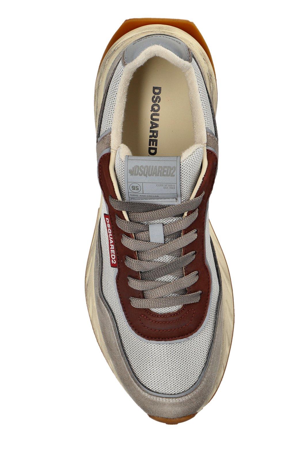 Dsquared2 Low Top Sneakers | italist