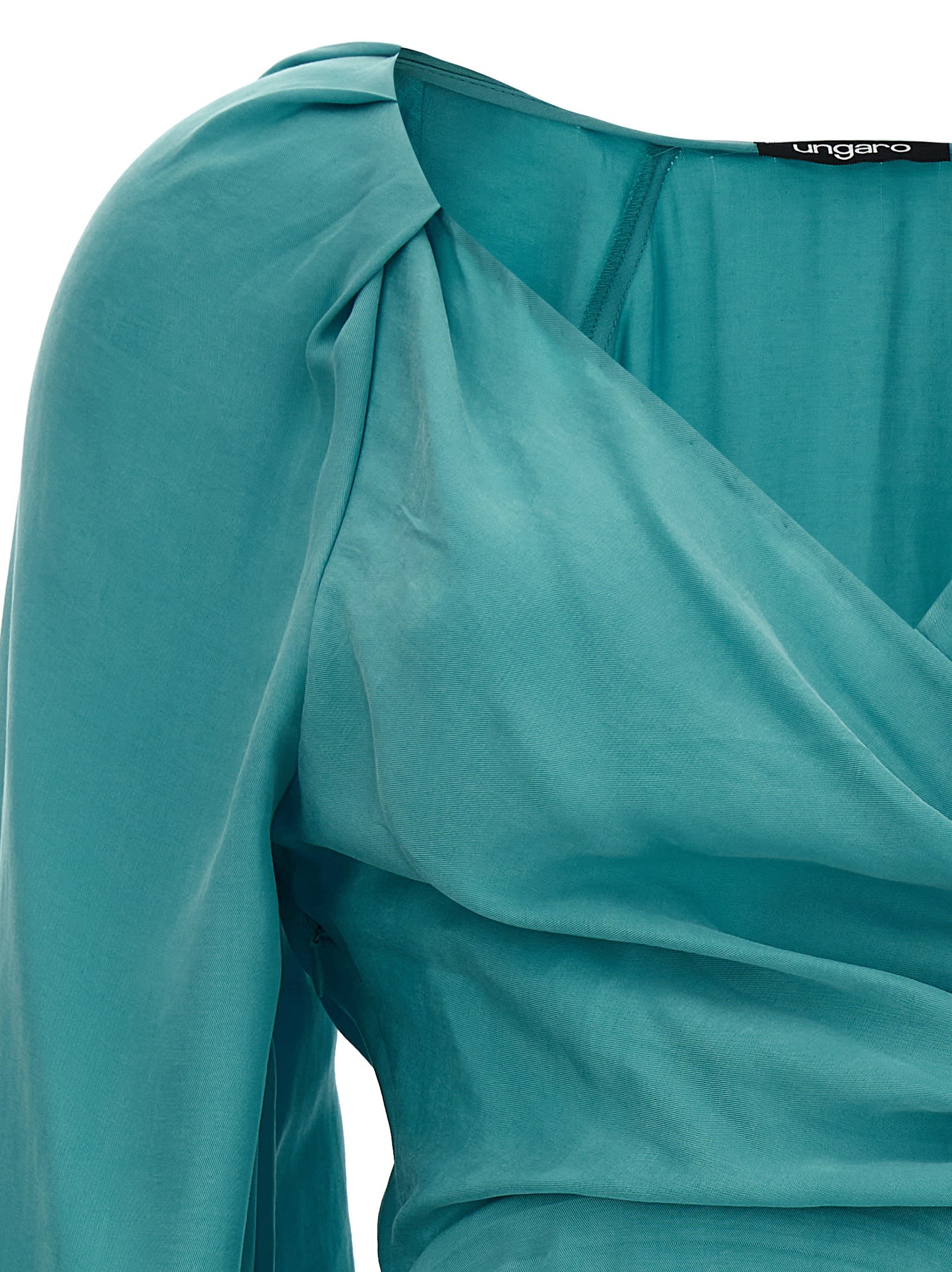 スカート Emanuel Ungaro 'Dominique' dress Emanuel Ungaro 'dominique' Dress | italist