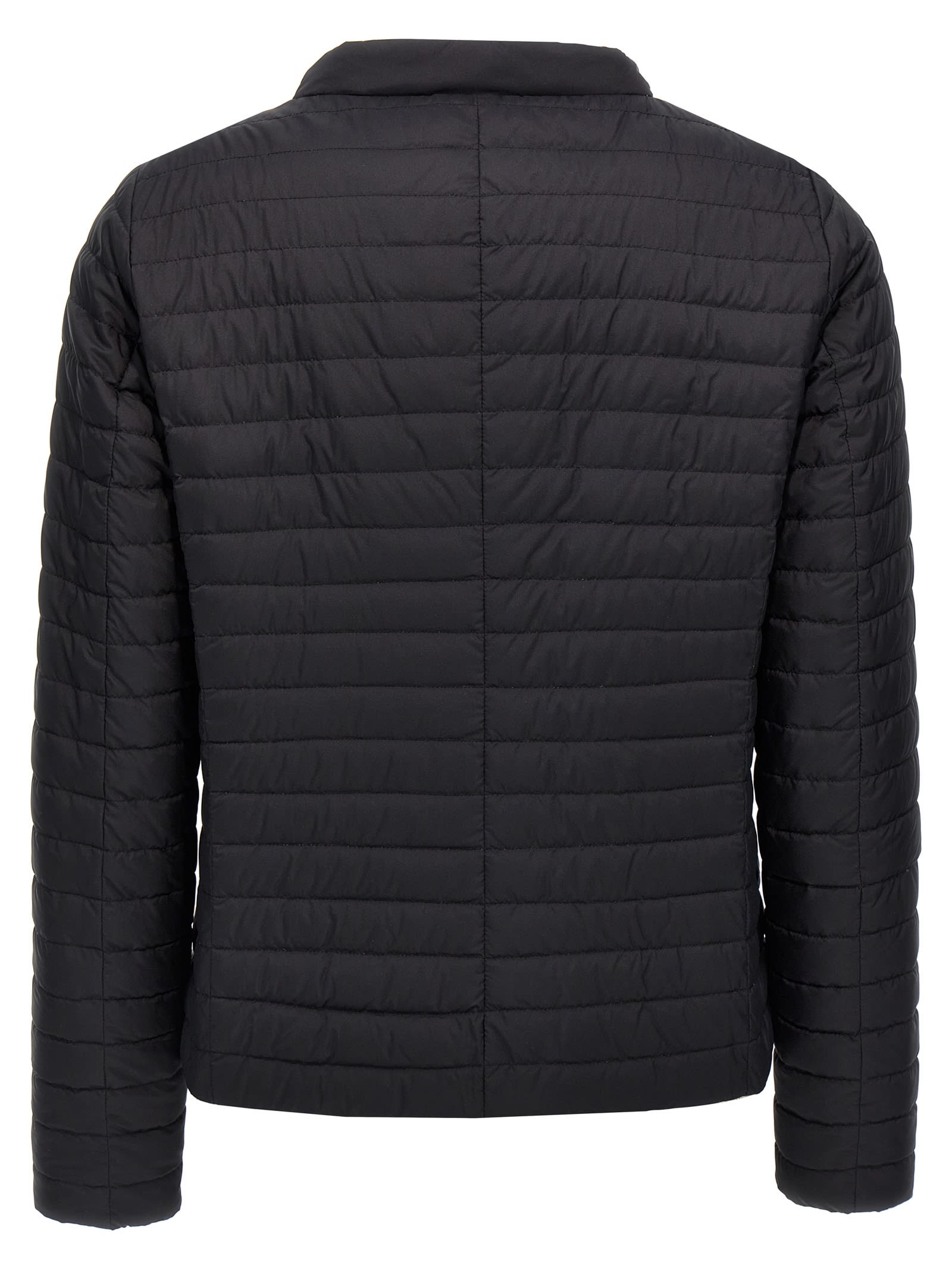 【関税込み】herno REVERSIBLE DOWN JACKET Herno Reversible Down Jacket | italist