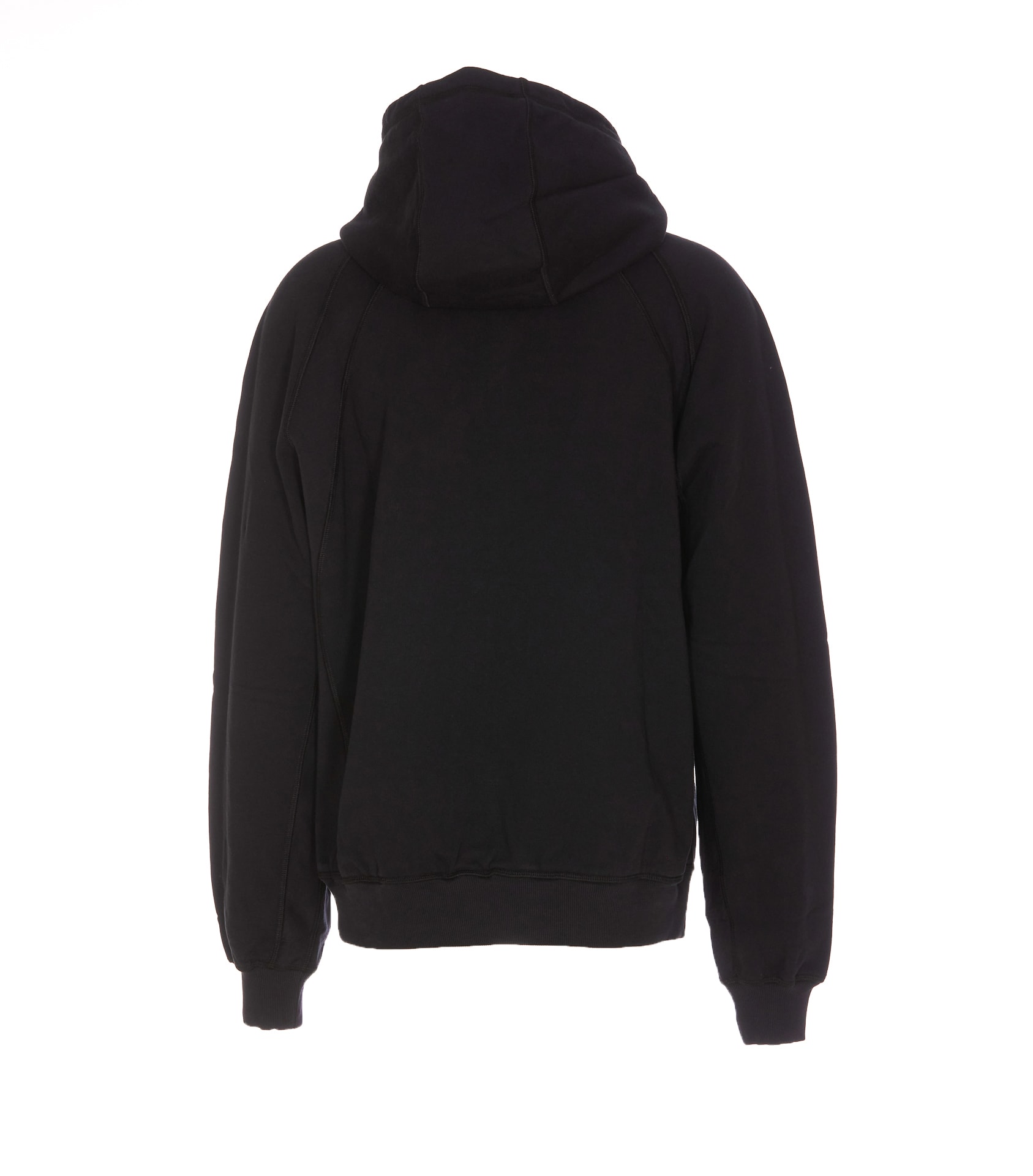 Dolce & Gabbana Dolce&gabbana Print Hoodie | italist, ALWAYS