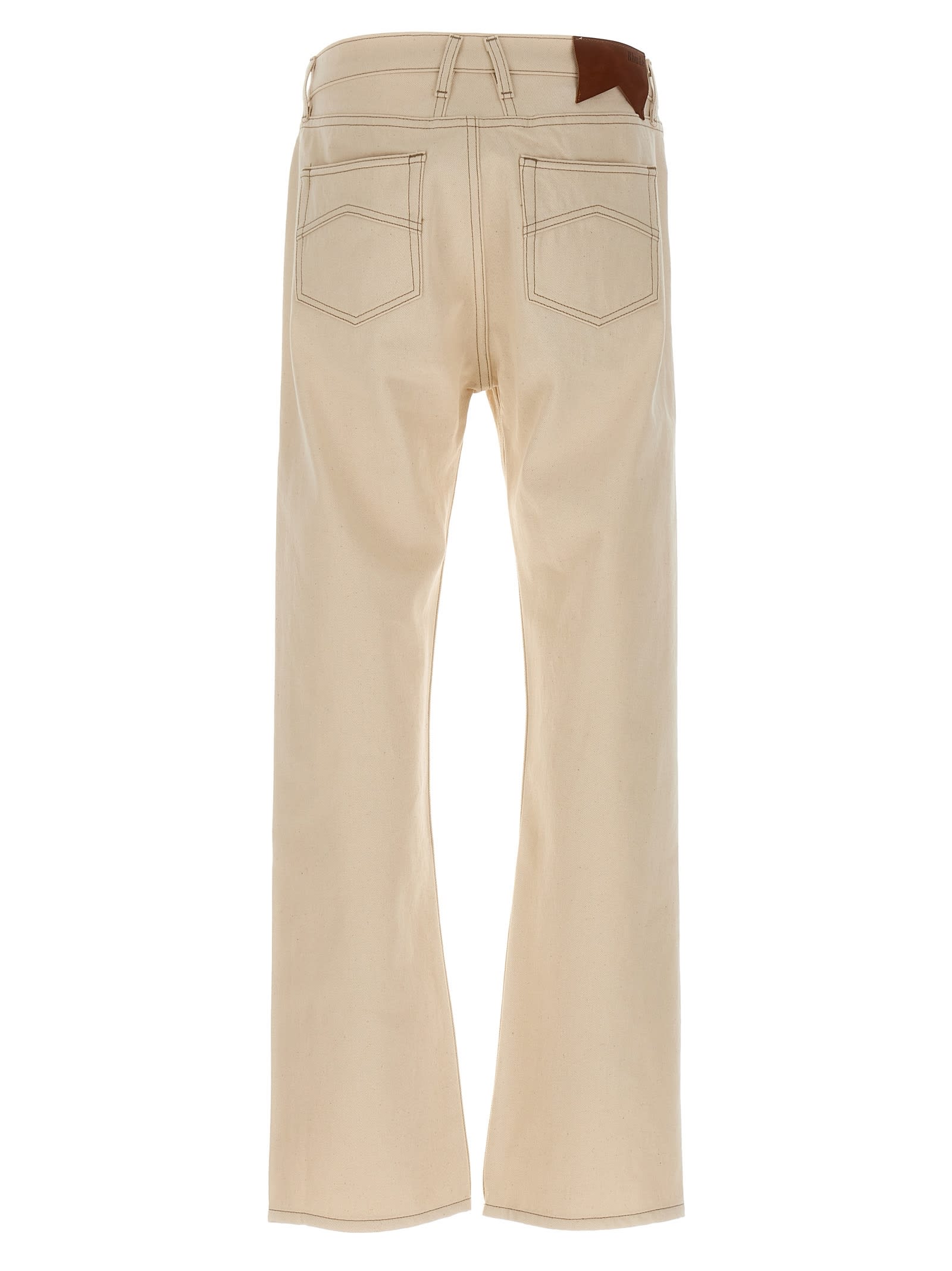 Rhude '90s' Jeans | italist
