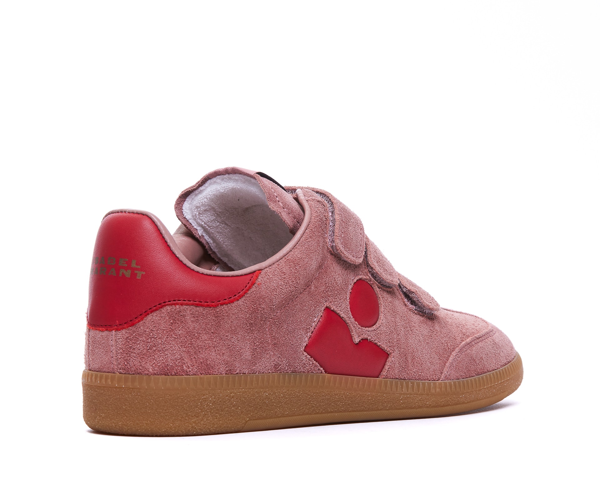 Isabel Marant Beth Sneakers | italist