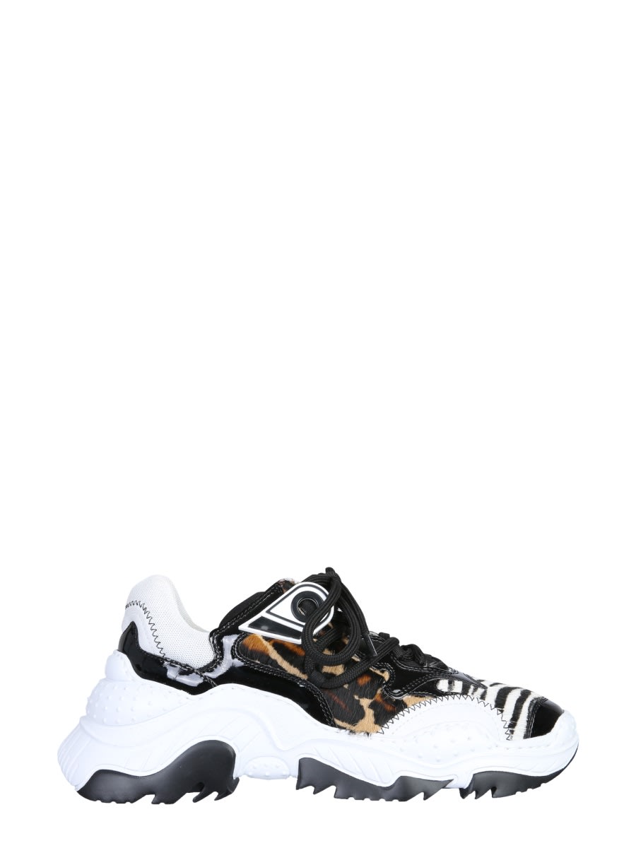 N.21 Billy Sneakers | italist