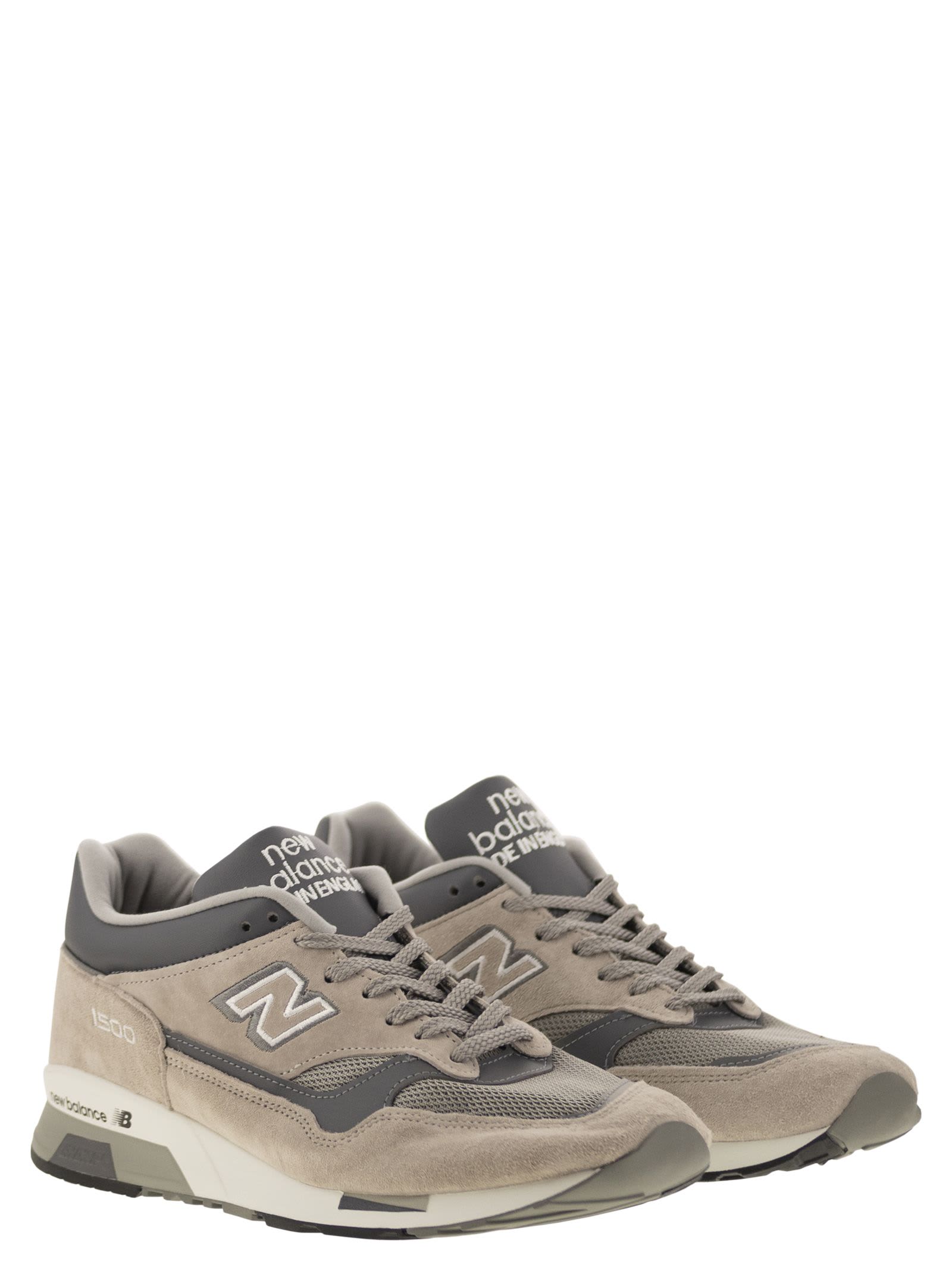 【New Balance】ニューバランス LIFESTILE TIER 1 Sneakers New Balance Lifestyle Tier 1 - Sneakers | italist