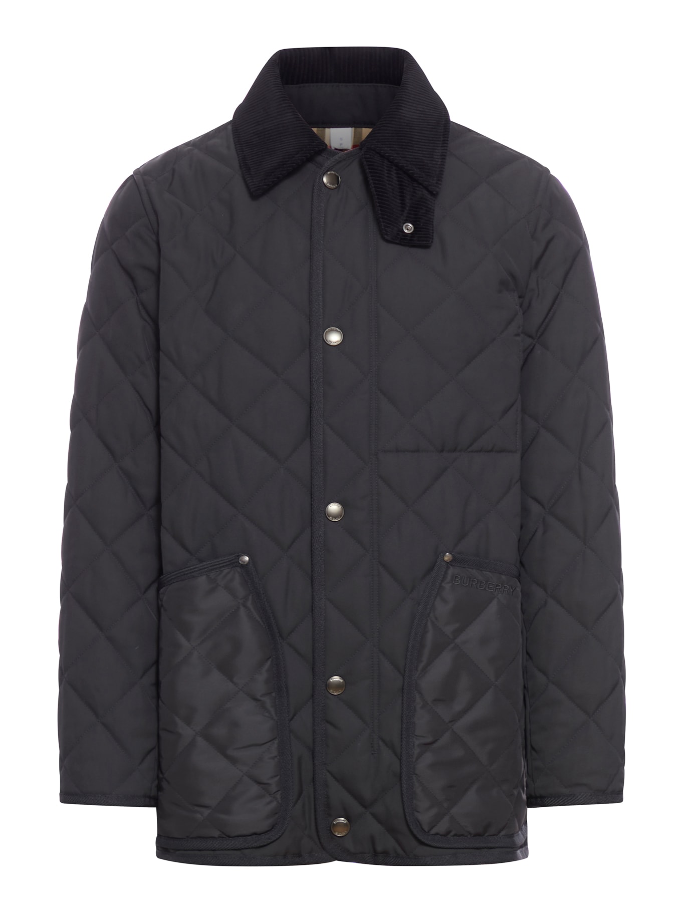 BURBERRY レディース ジャケット 8096026 LANFORD Burberry Women's Quilted Jacket 8096026 LANFORD 136217908 | eBay