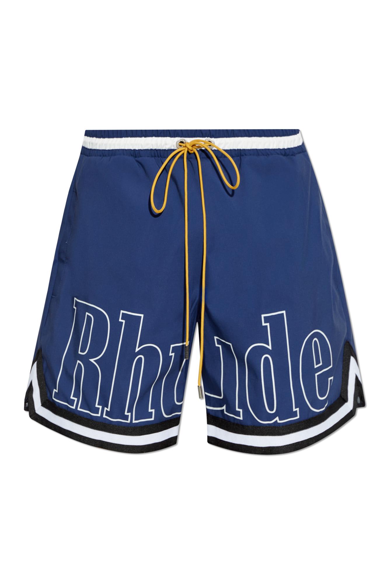 【関税込み】Rhude オフホワイト Lounge Thong ビーチサンダル トリーバーチ TORY BURCH サンダル ビーチサンダル 39670 100