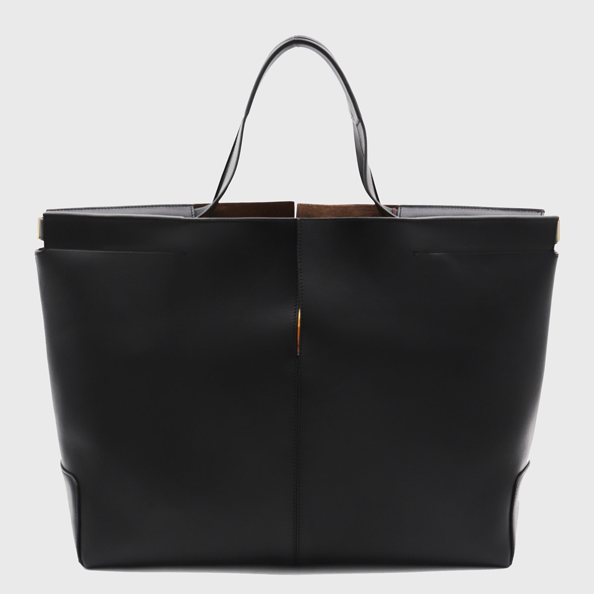 ハンドバッグ Tod's leather top handle bag Tod's Leather Top Handle Bag | italist