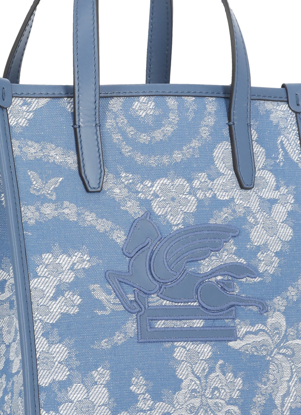 Etro Small Love Trotter Bag | italist