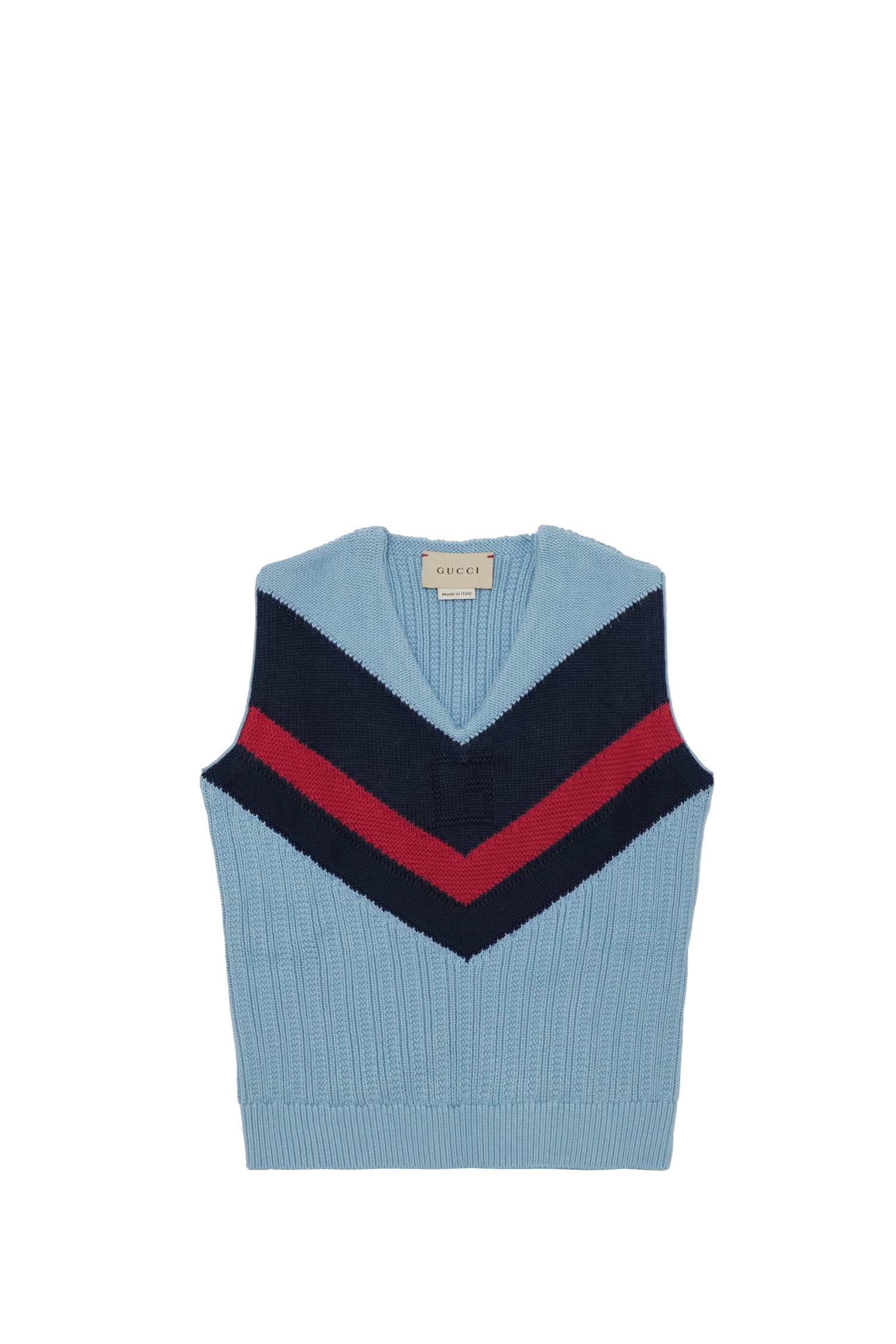 Gucci Knit Vest | italist