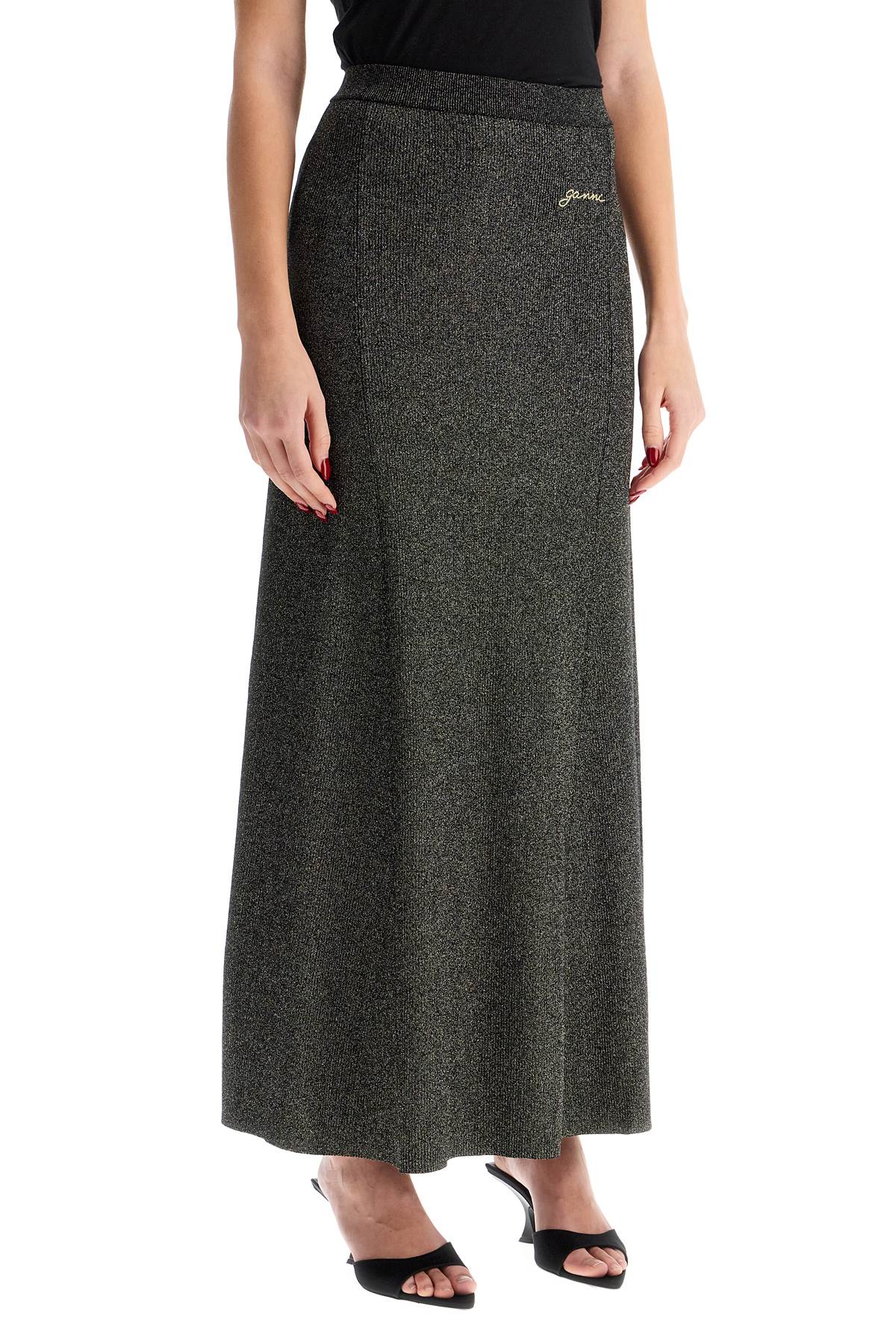スカート Ganni Miaxi Skirt Ganni Miaxi Skirt | italist