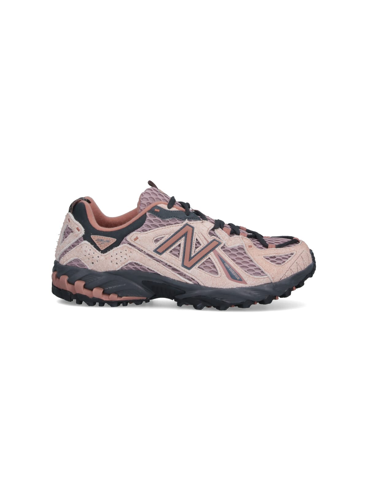 スニーカー New Balance ML610v1 trail running style shoes Men's New Balance 610v1 Shoes Mercury Blue | Chicago City Sports
