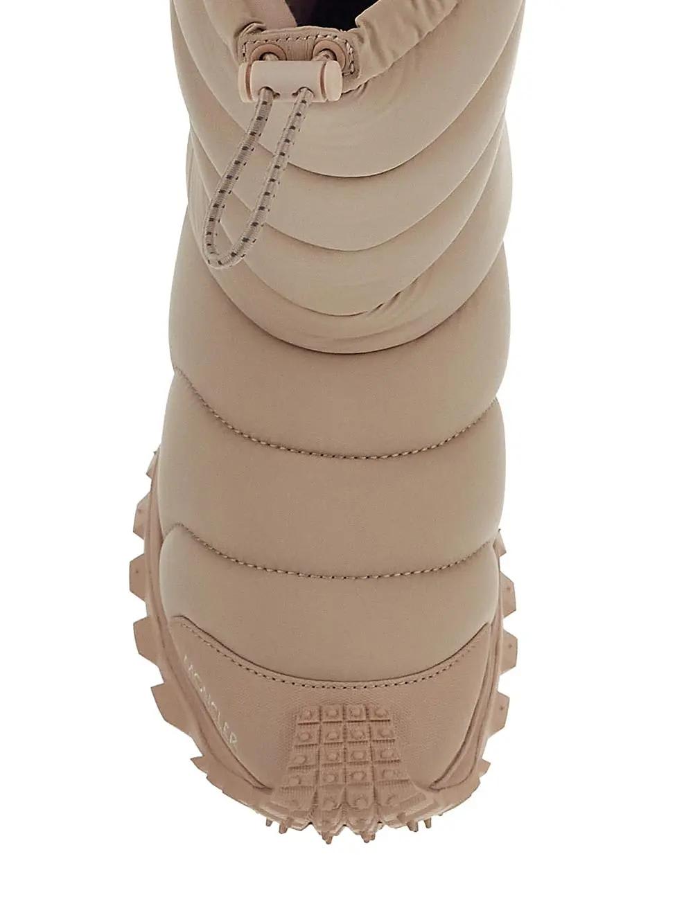 Moncler Trailgrip Apres High Boot | italist