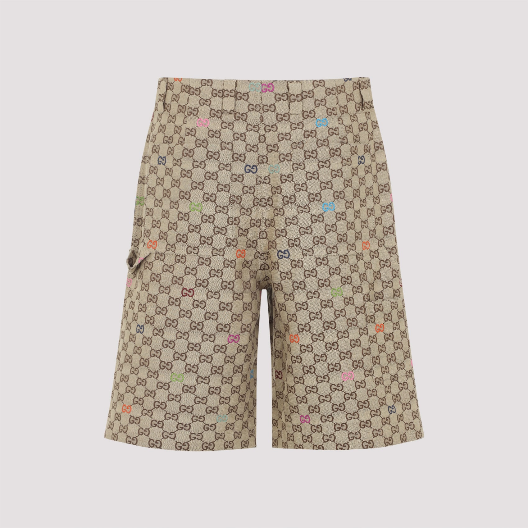 Gucci Gg Short Pants | italist
