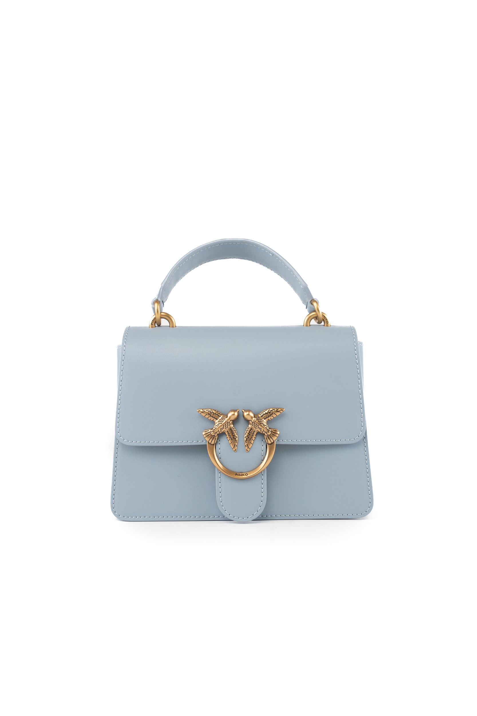 Pinko 'mini Love Bag' Crossbody Bag | italist