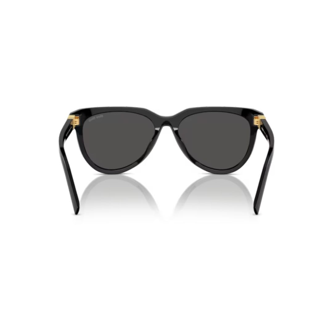 【送料&関税込】Miu Miu 12zs Sole16k5s0 Miu Miu 12zs Sole16k5s0 | italist