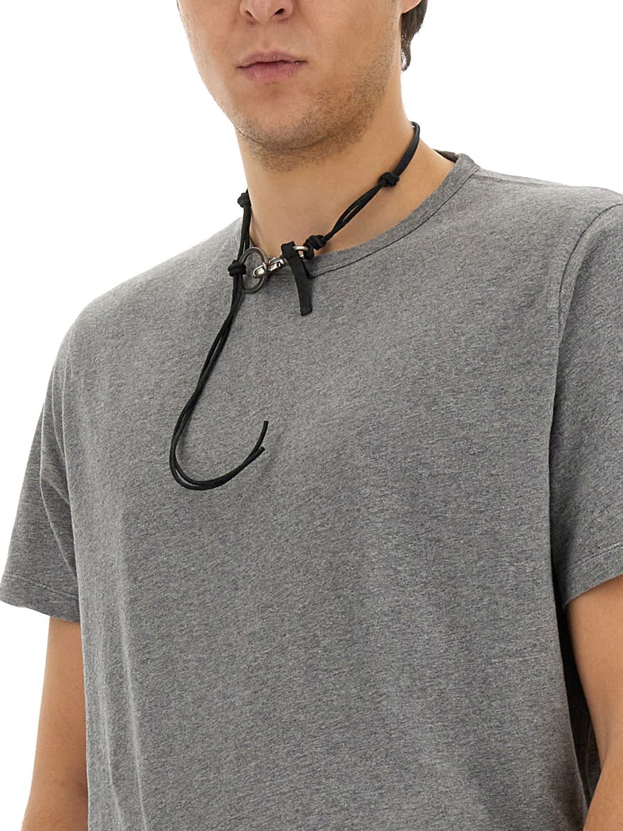 Our Legacy Cotton T-shirt | italist