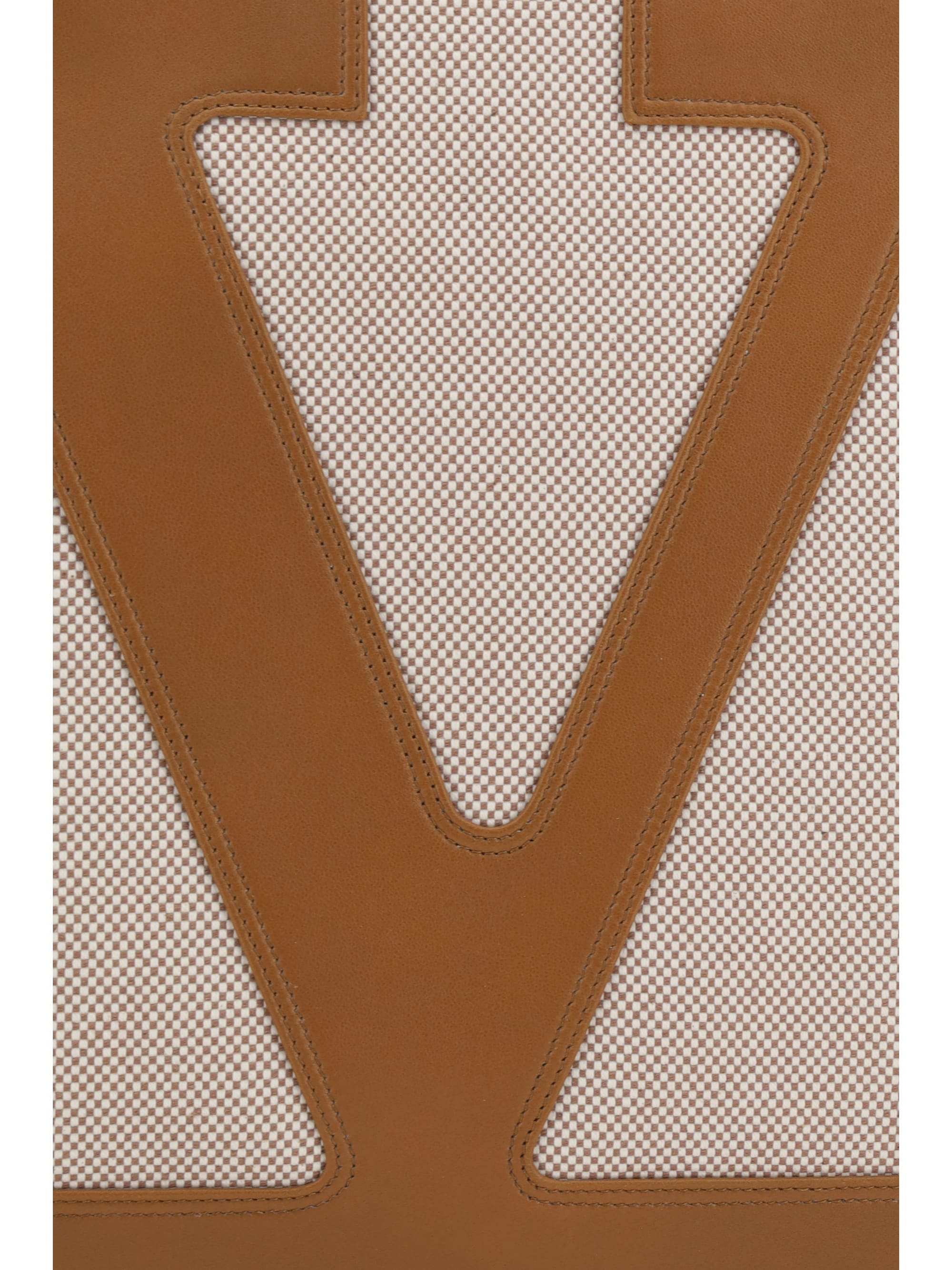 Valentino Garavani Viva Superstar Shoulder Bag | italist