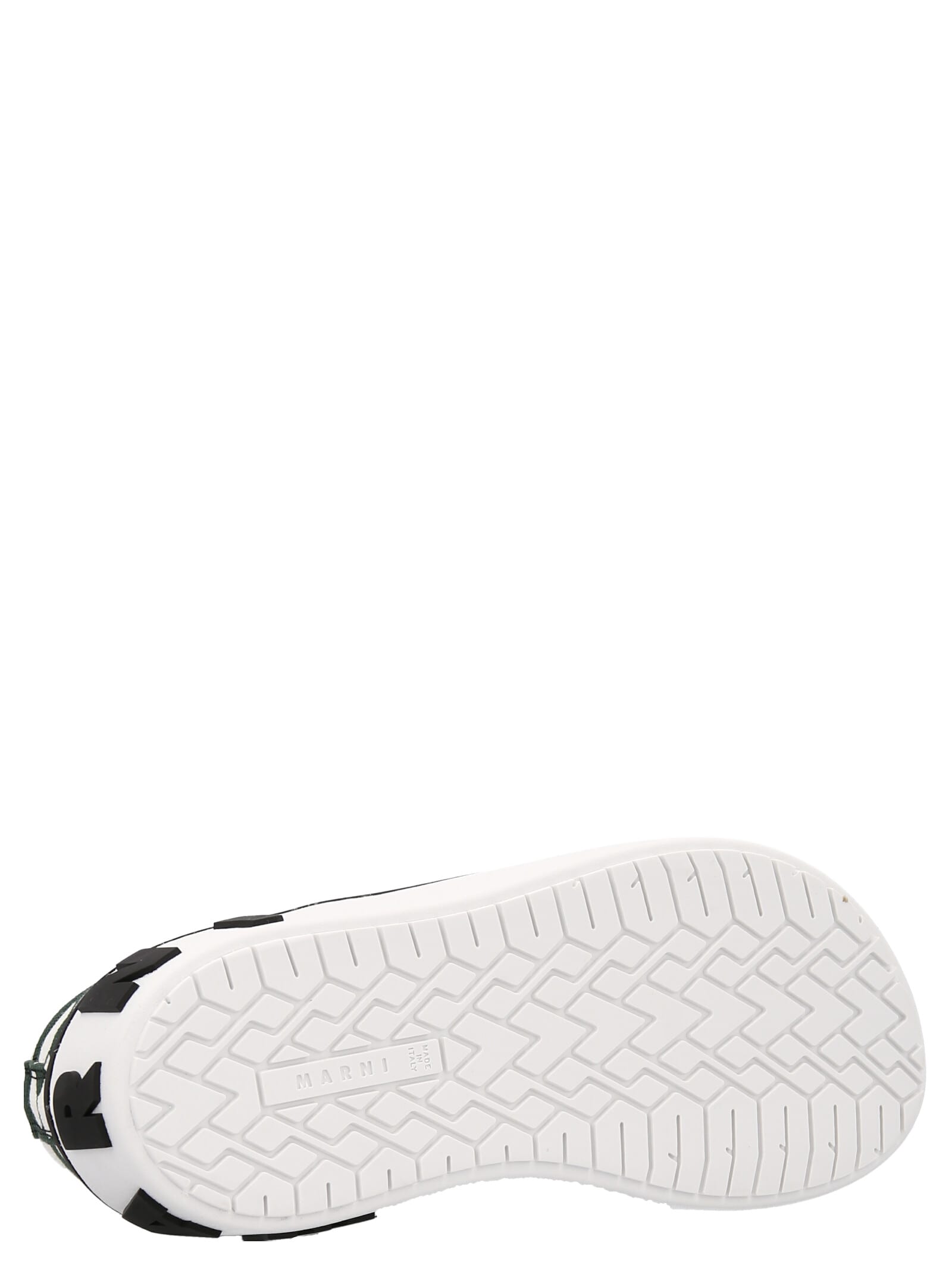 スニーカー MARNI Marni x Cartergovernmentalt sneakers Marni X Cartergovernmentalt Sneakers | italist
