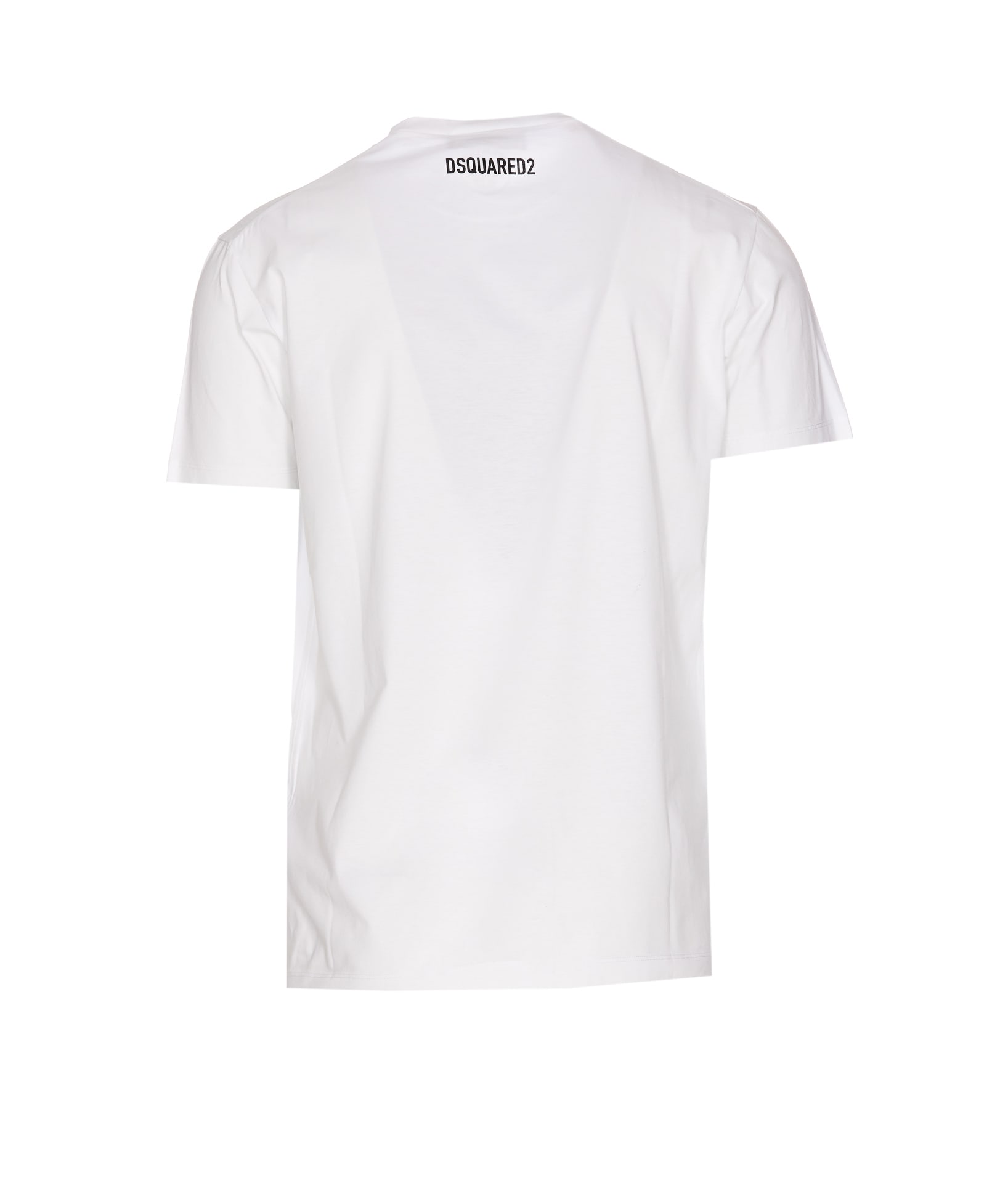 Dsquared2 Icon Ciro Cool T-shirt | italist