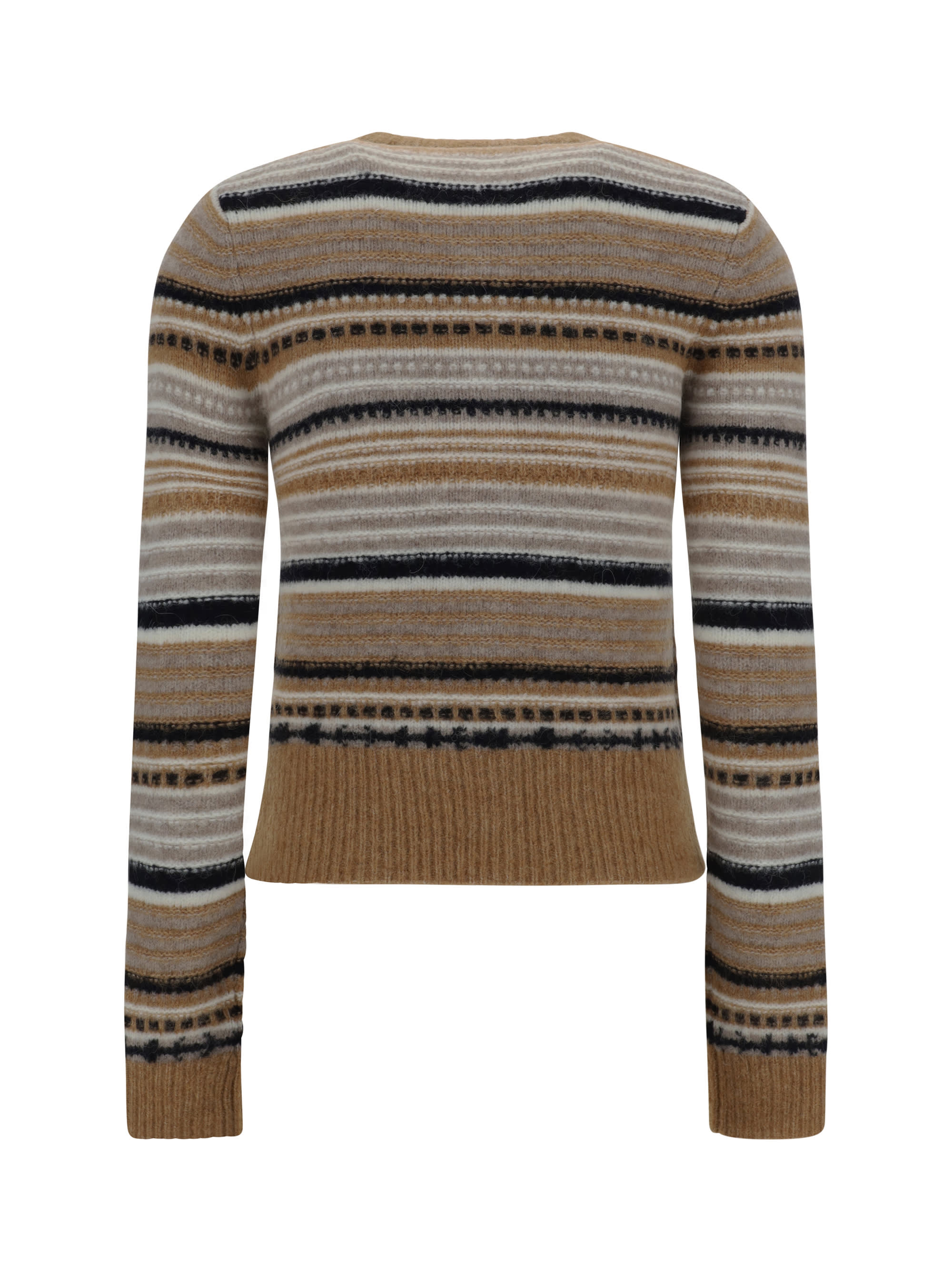 Ganni Cardigan italist