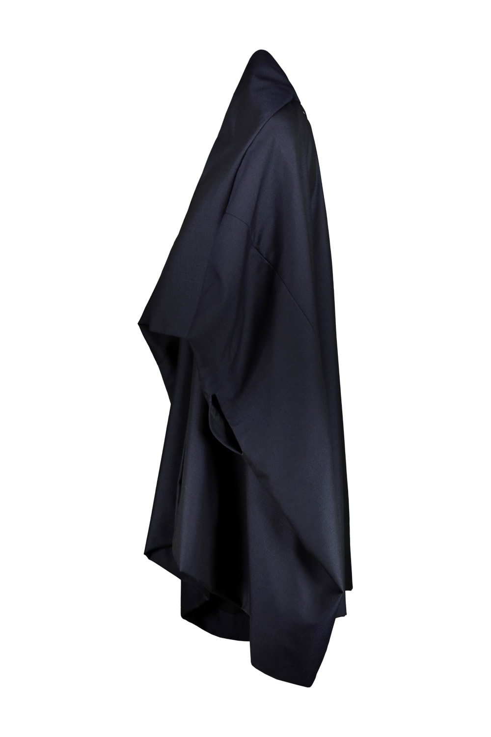 【送料&関税込】Maison Margiela Oversize Blanket Coat 79e9fd351836747bb223e01e84efd0