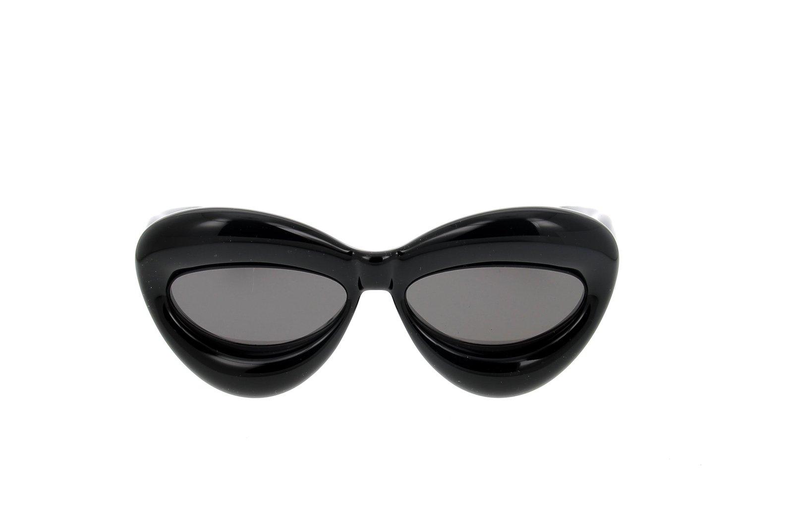Loewe Cat-eye Sunglasses | italist