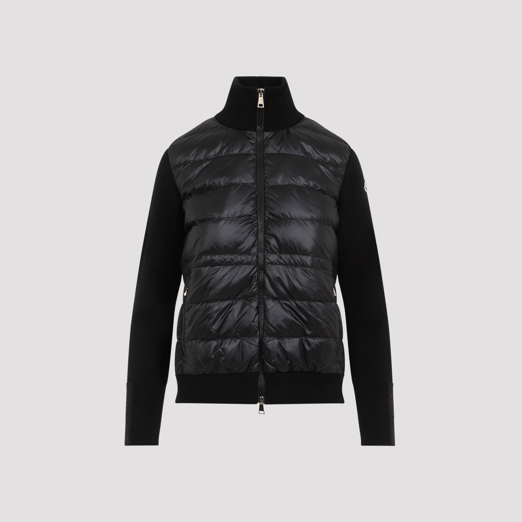 Moncler Cardigan Tricot | italist