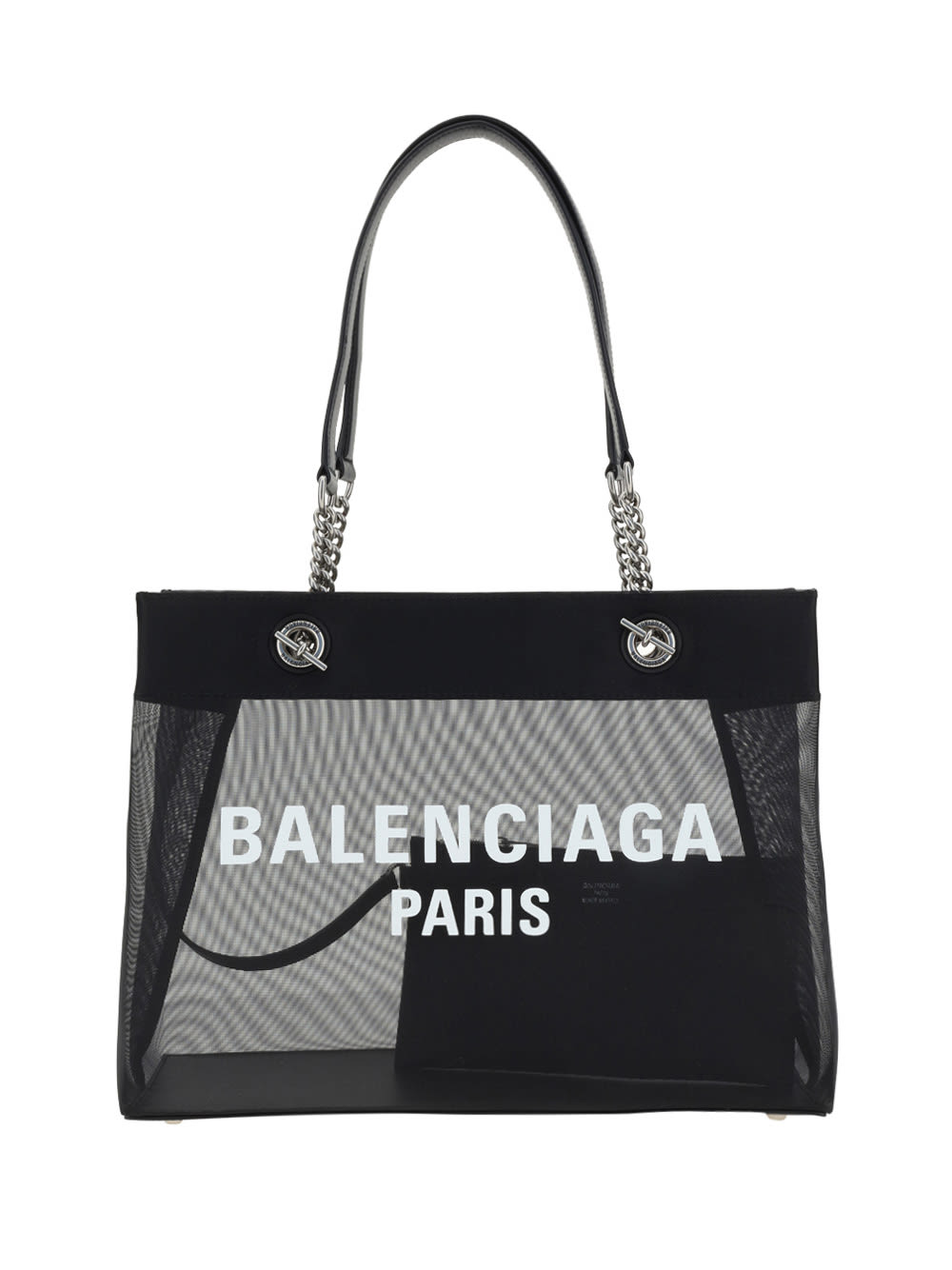 正規品販売！ Tote Mesh Free Duty Balenciaga Bag italist | バッグ