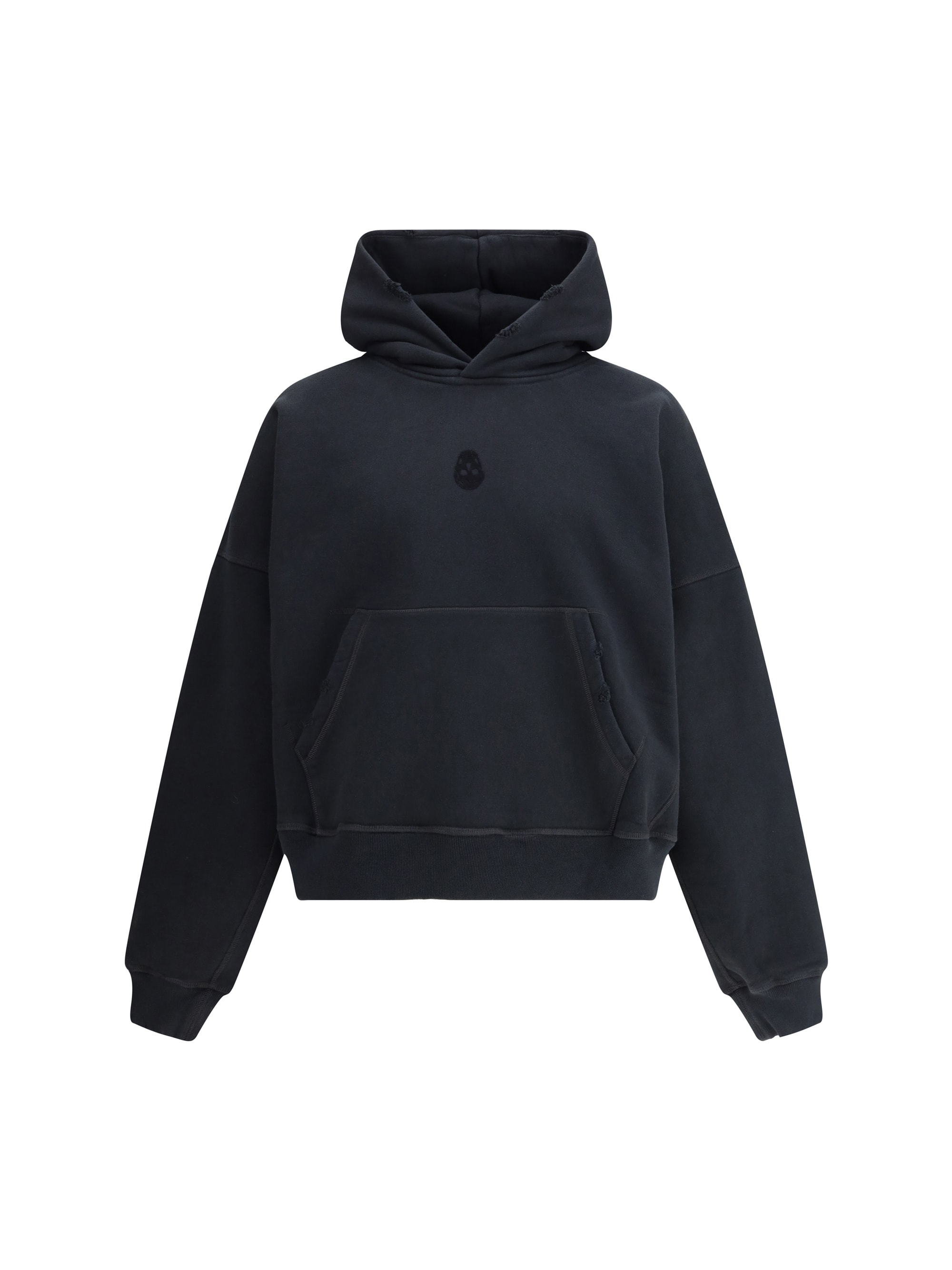 Alexander McQueen Oversized Hoodie | italist