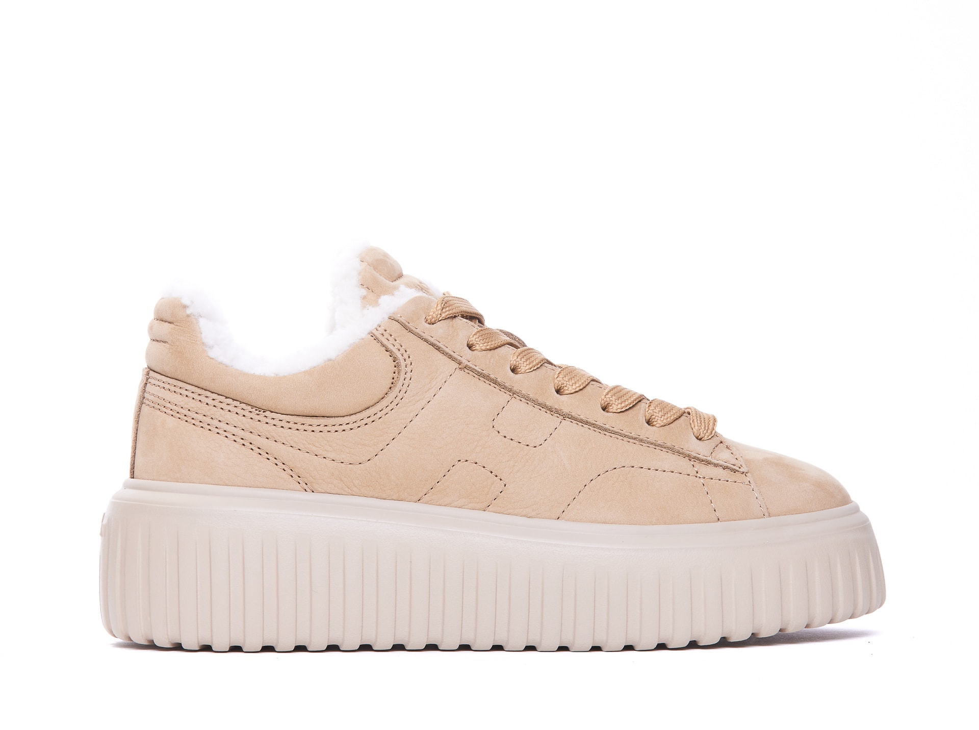 Hogan H-stripes Sneakers | italist