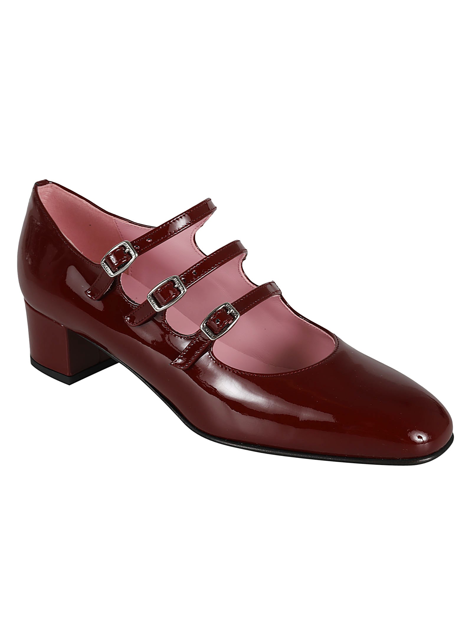 Carel Kina Pumps | italist