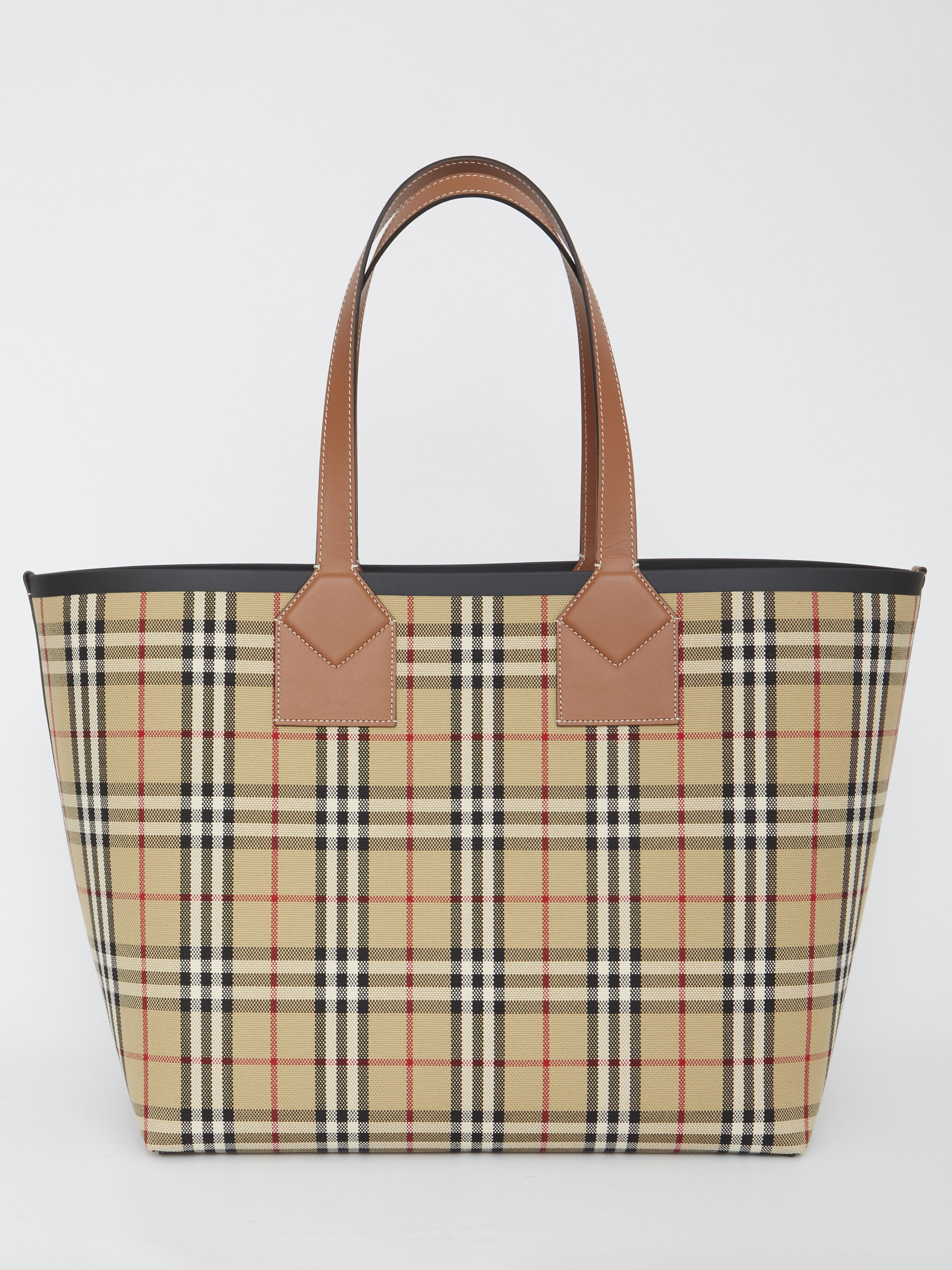 Burberry Large London Tote Bag | italist