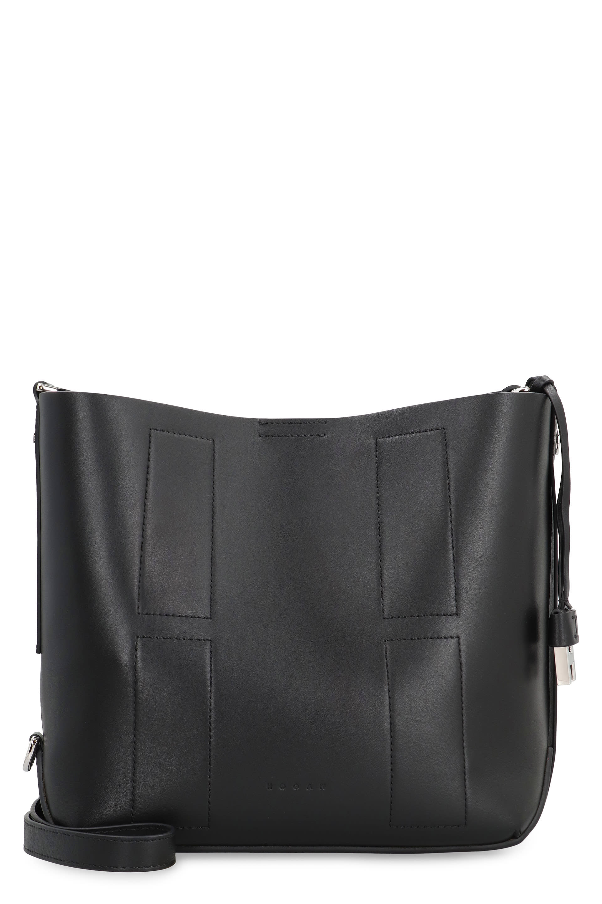 Hogan Hocket Hobo Bag | italist