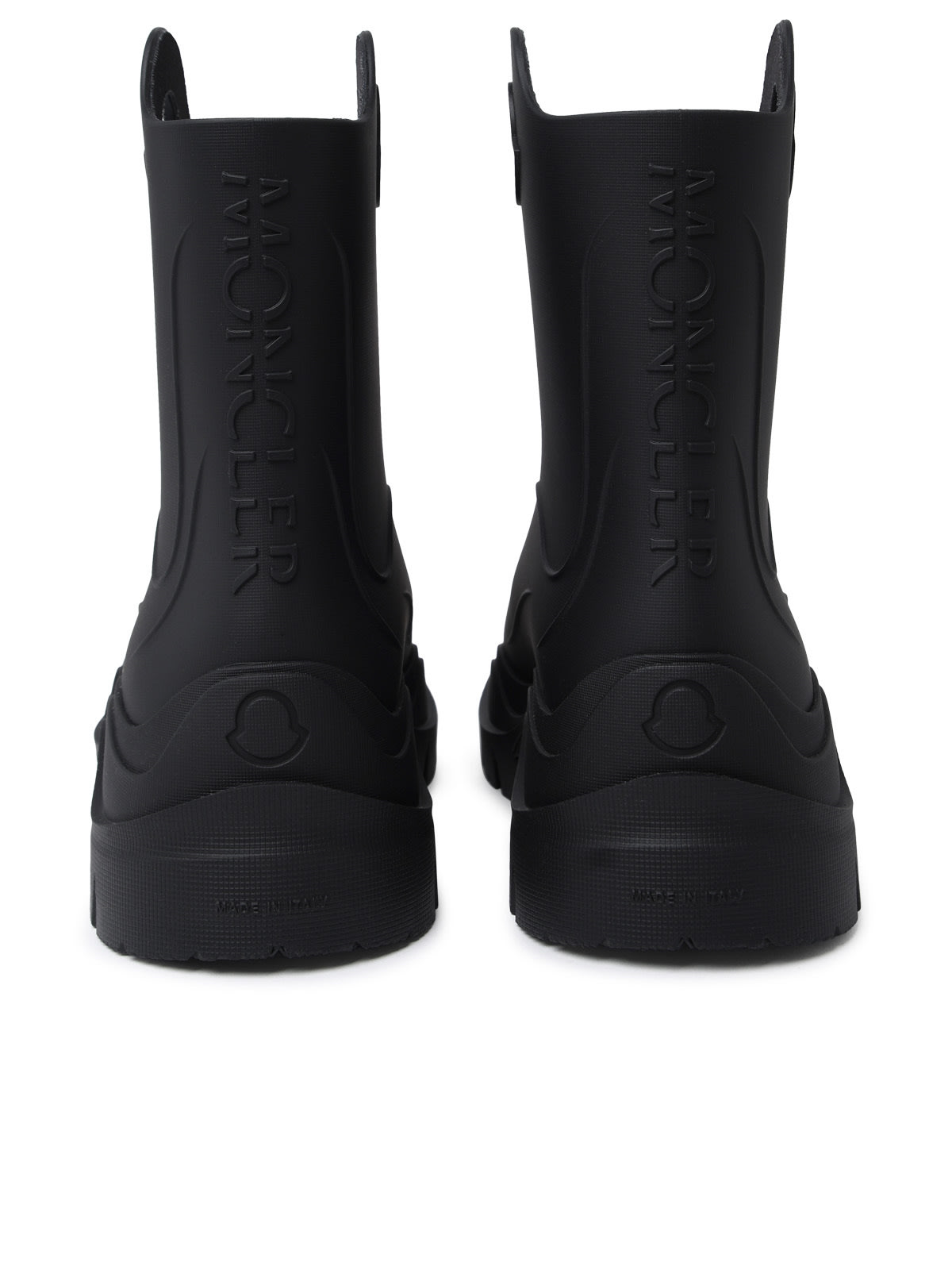 Moncler Misty Rain Boots | italist