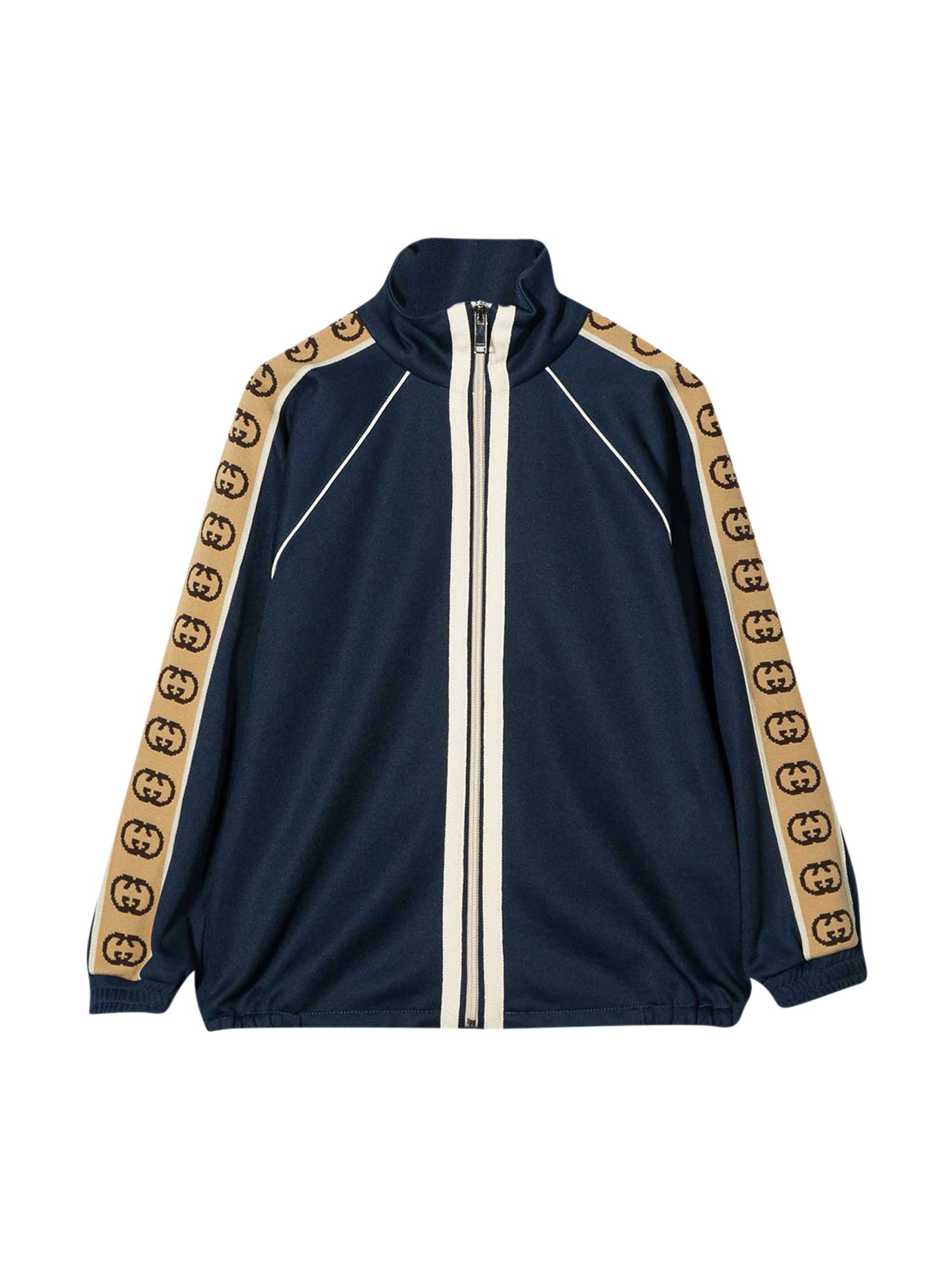 black and gold gucci jacket