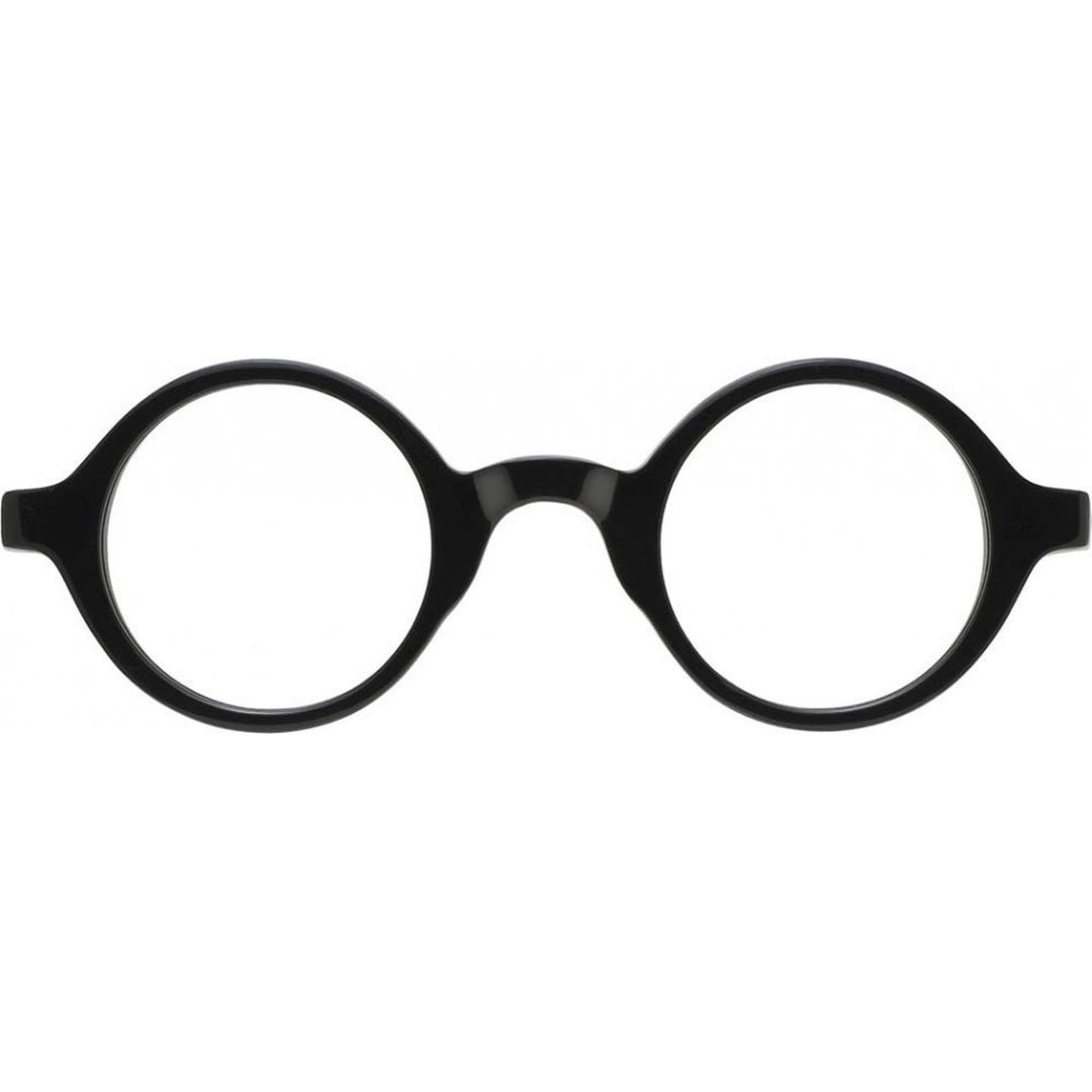 Moscot Or-zol-o Zolman0200 01 Black Demo Lenses | italist Moscot Or-zol-o Zolman0200 01 Black Demo Lenses | italist