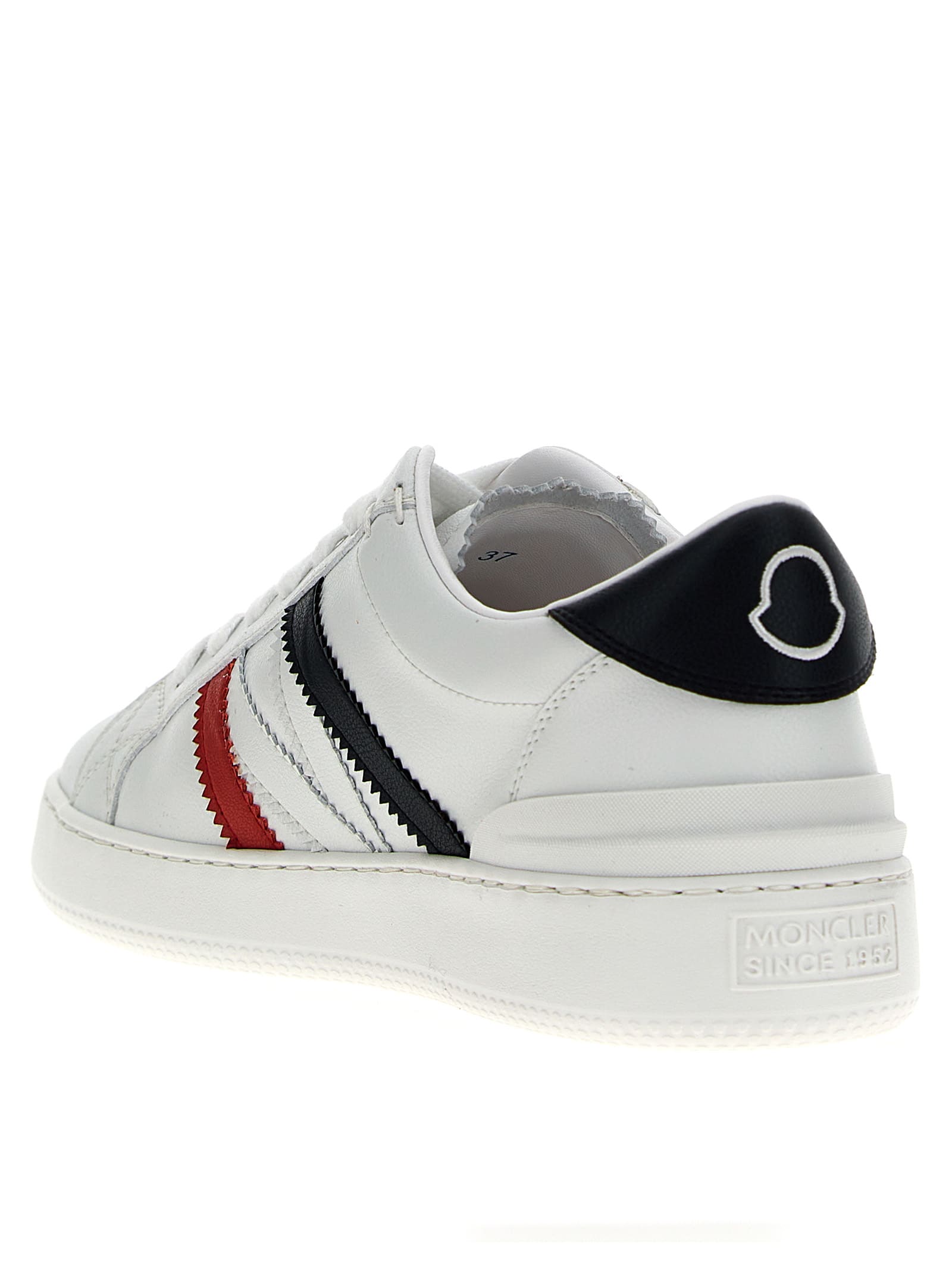 Moncler clearance leni sneakers