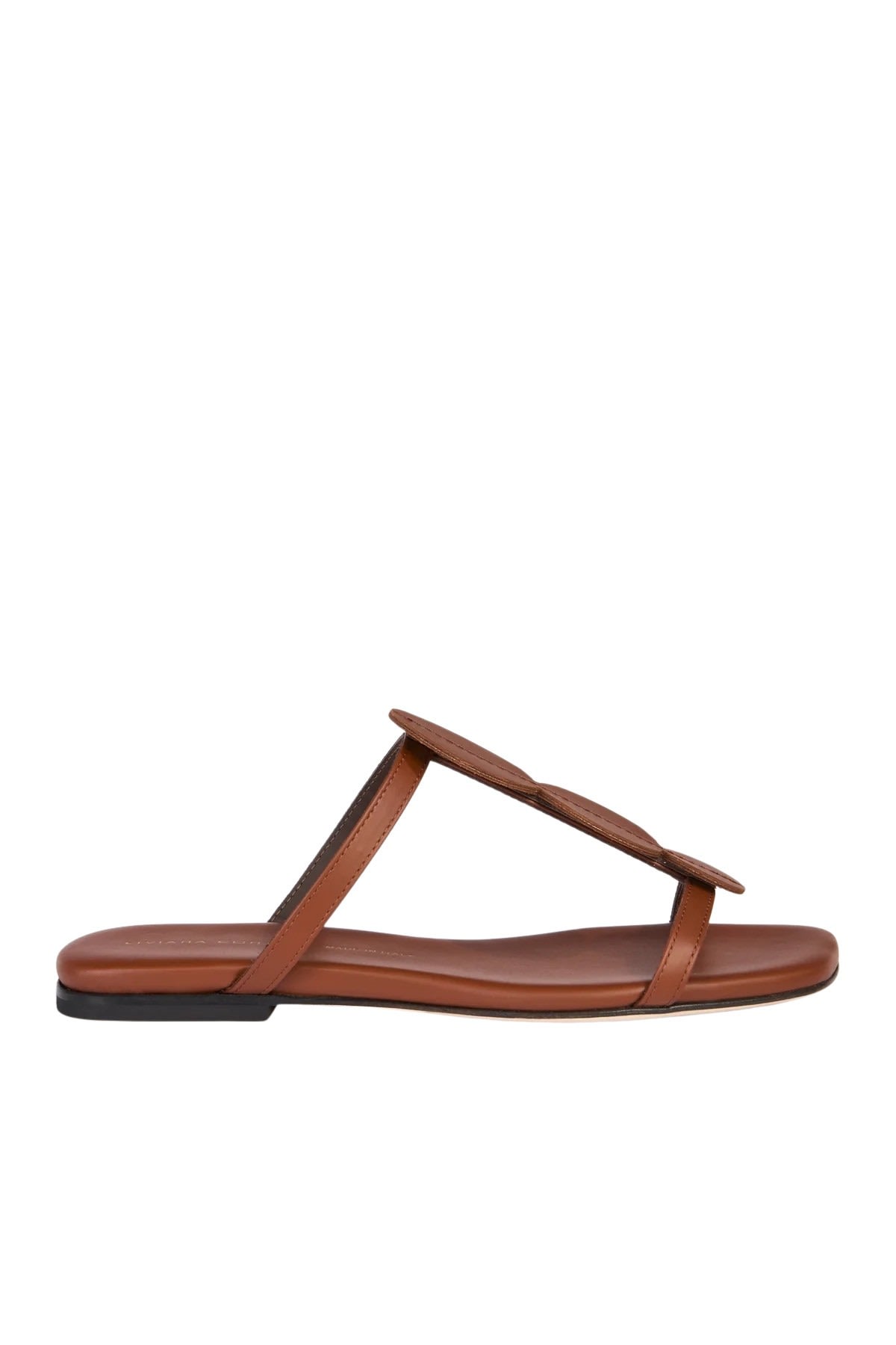 Liviana Conti Flat Mules Dots | italist