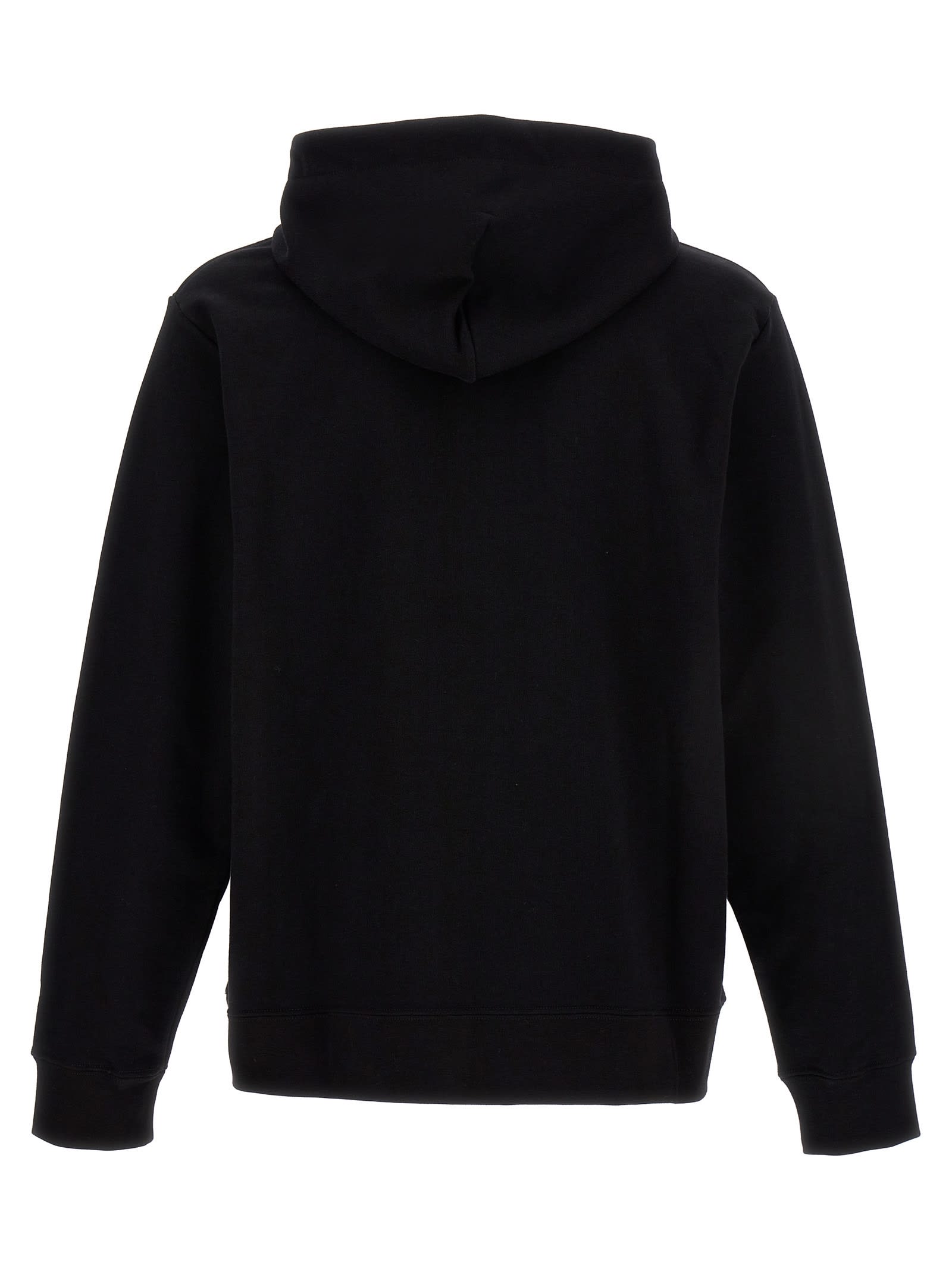 スウェット・トレーナー GCDS 'Wirdo' hoodie Gcds 'wirdo' hoodie available on julian-fashion.com - 271932